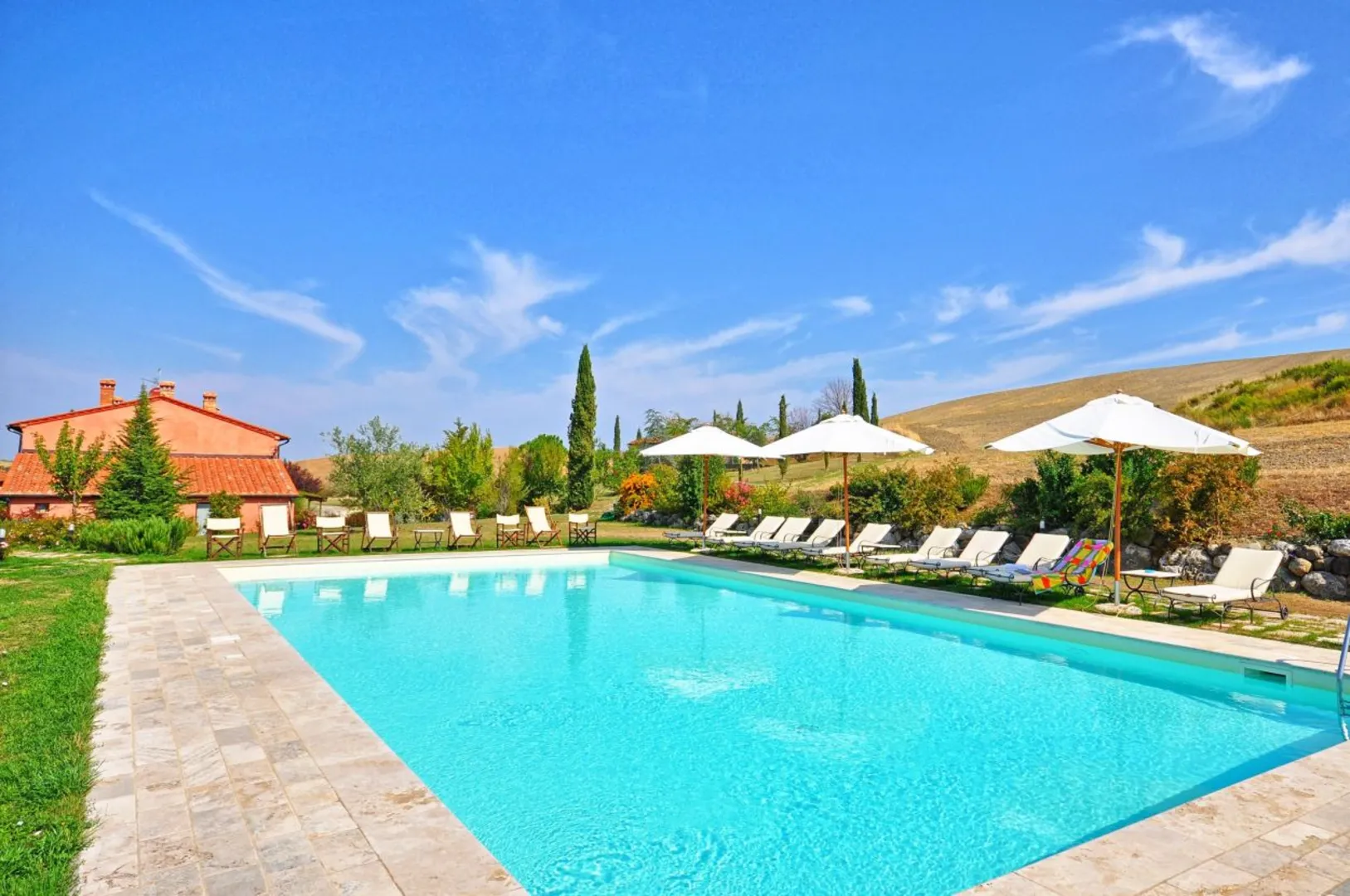 Villa Castiglione afbeelding 4