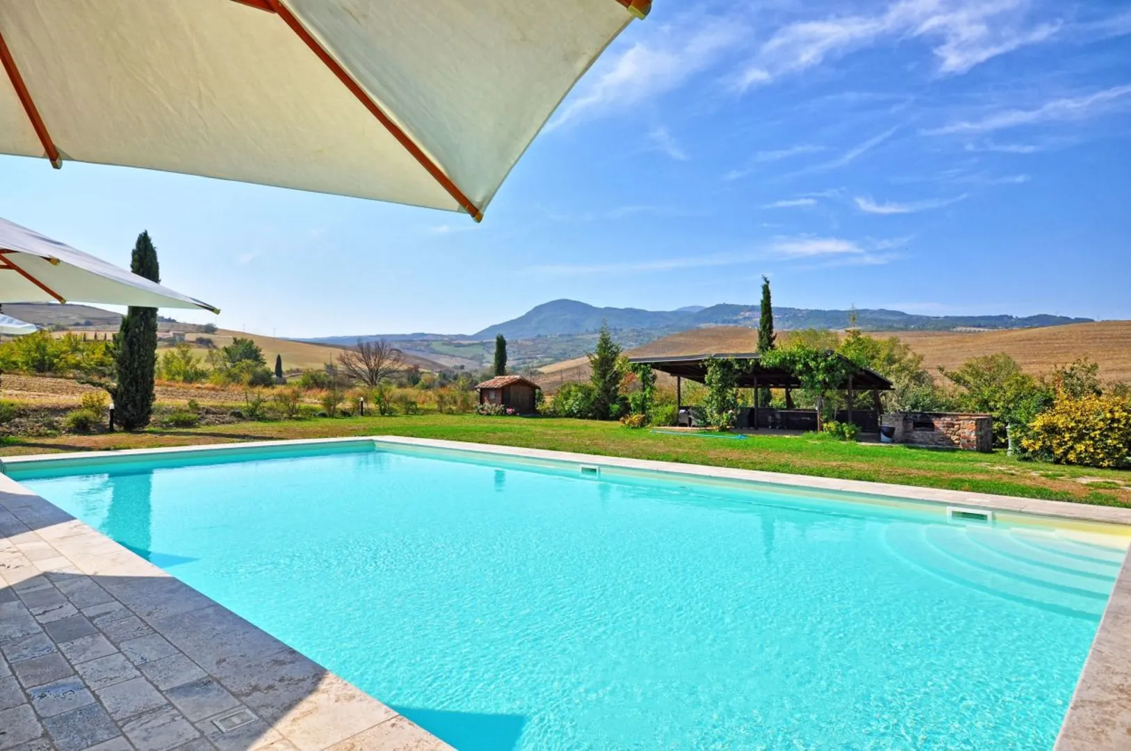 Villa Castiglione afbeelding 1