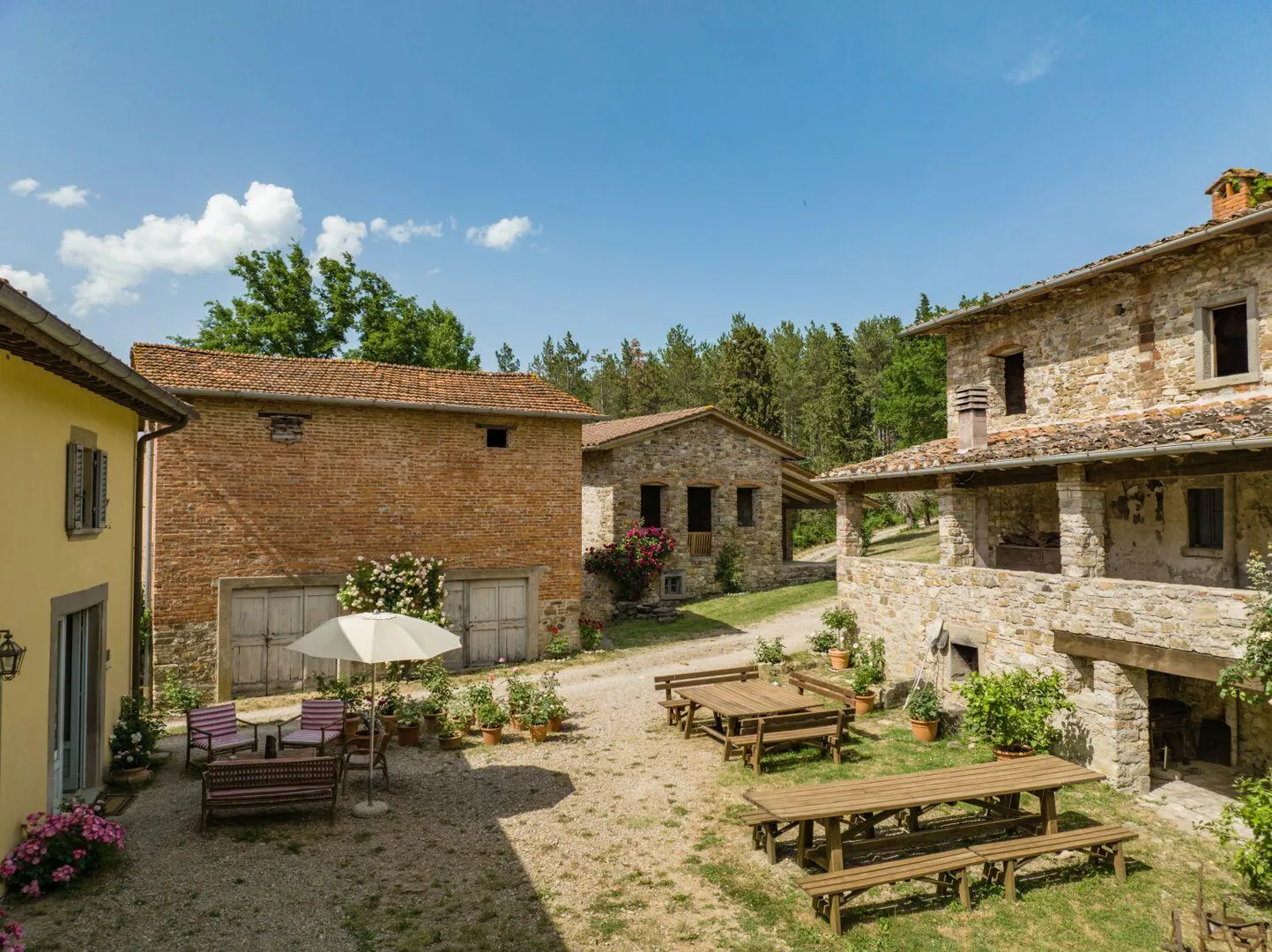 Villa Catarsena afbeelding 4