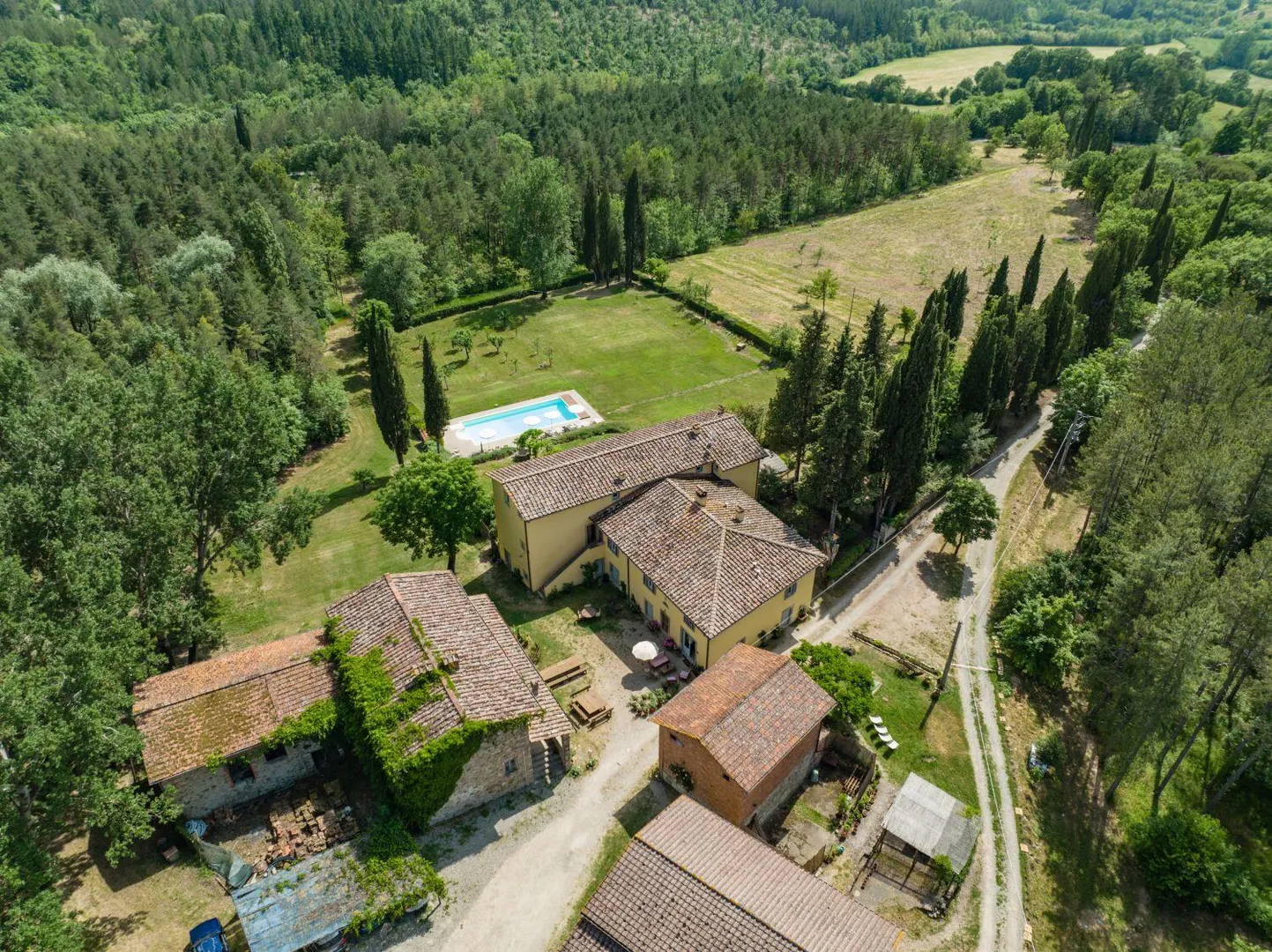 Villa Catarsena afbeelding 3