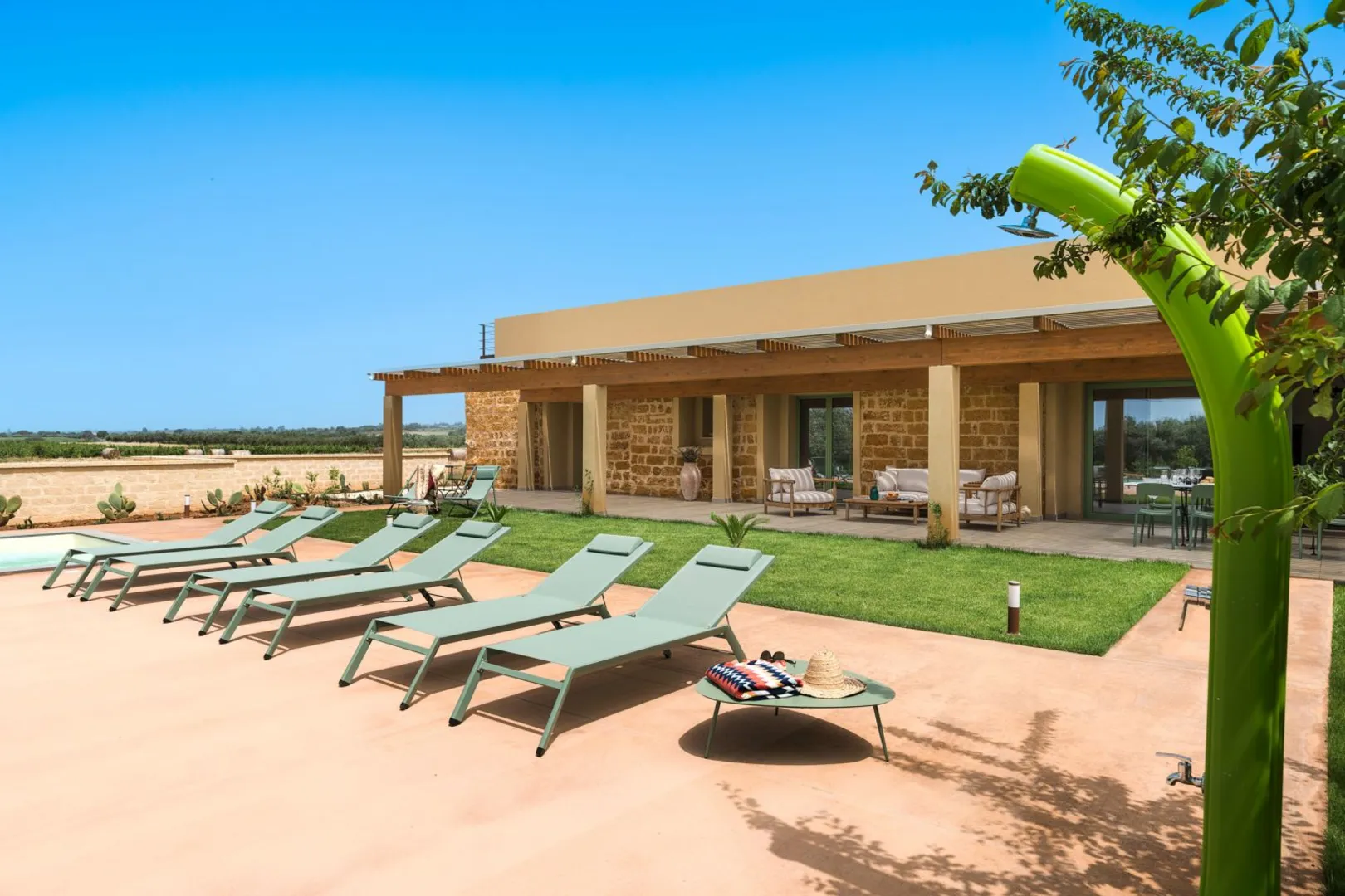 Villa Cavalè afbeelding 2