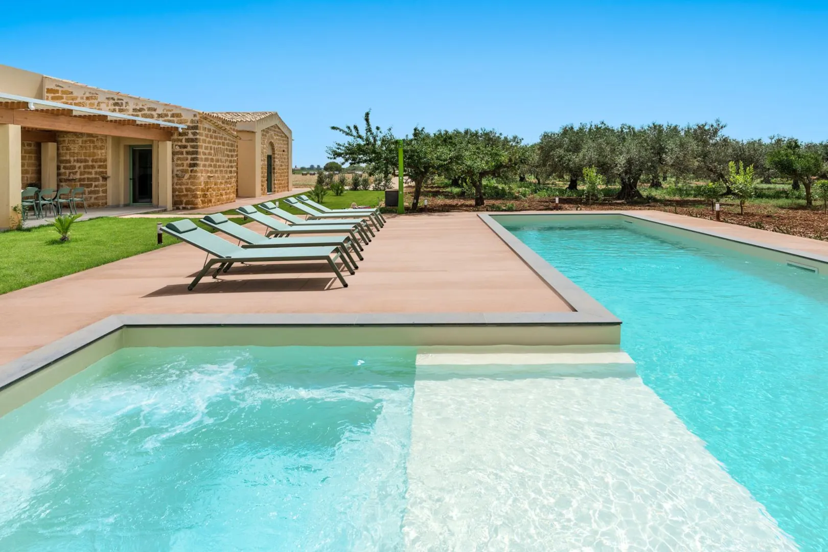 Villa Cavalè afbeelding 3