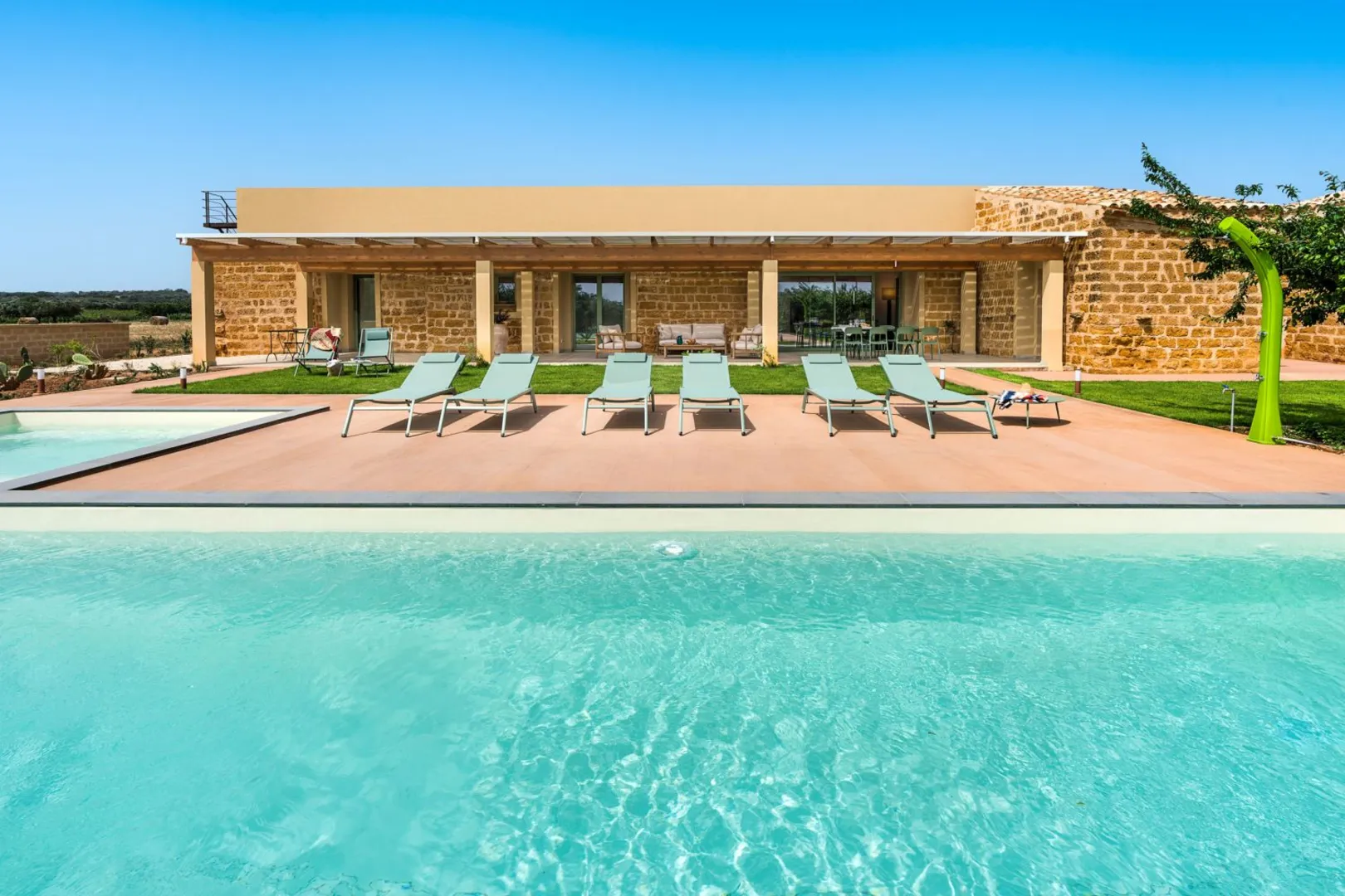 Villa Cavalè afbeelding 4