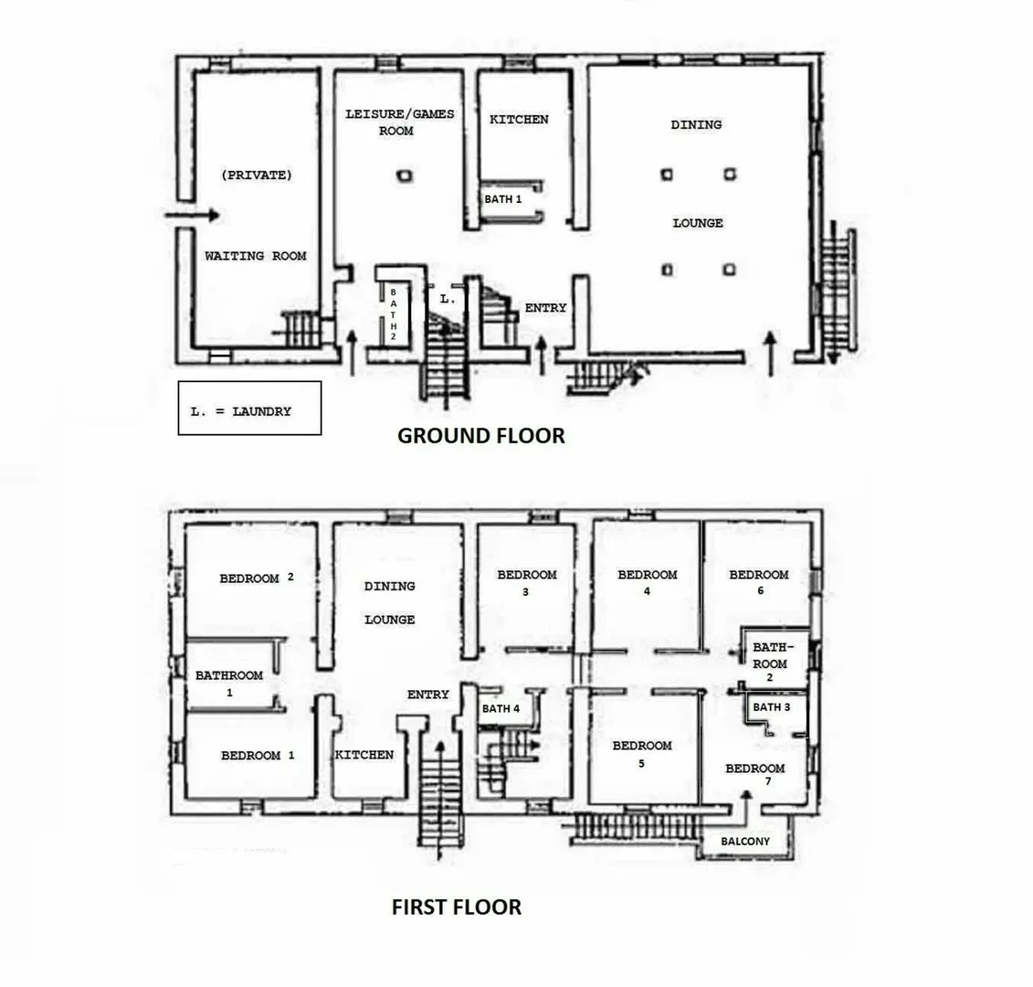 Villa Cerretalta afbeelding 4