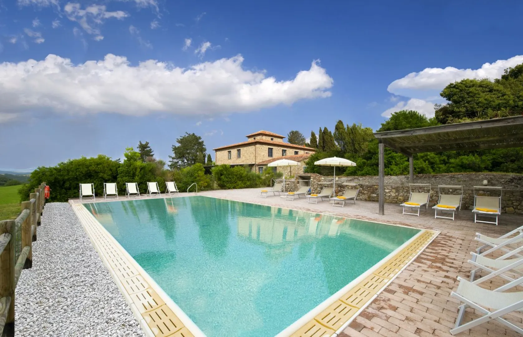 Villa Cervo afbeelding 2