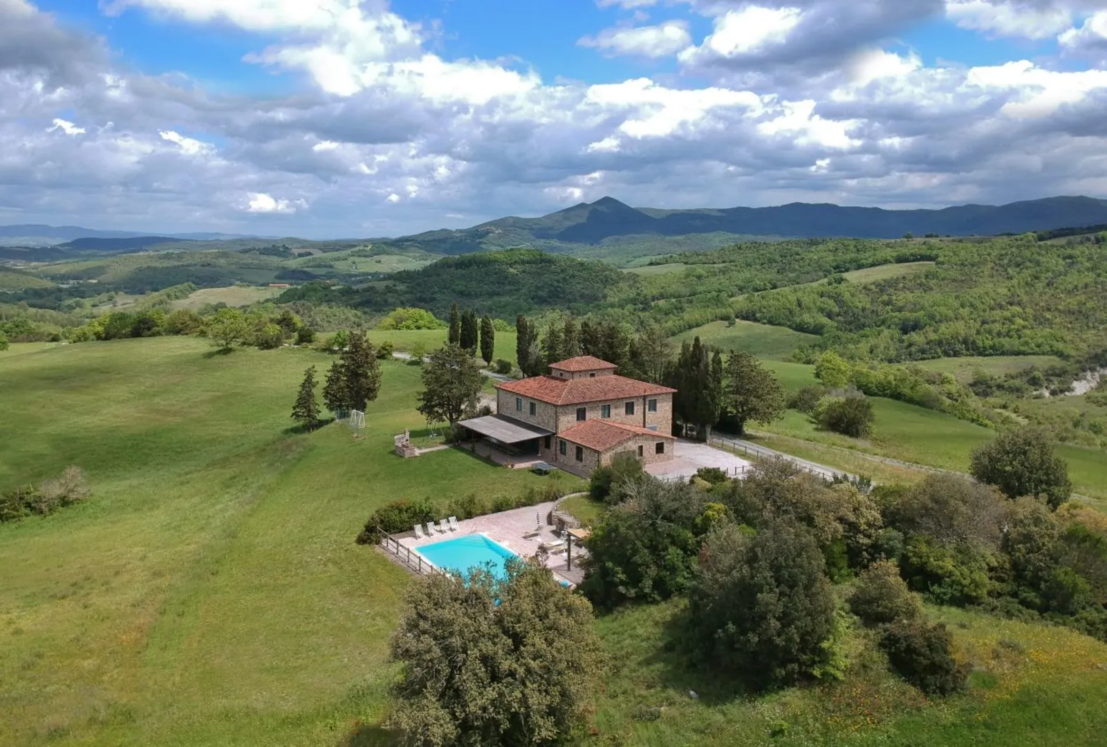 Villa Cervo afbeelding 3