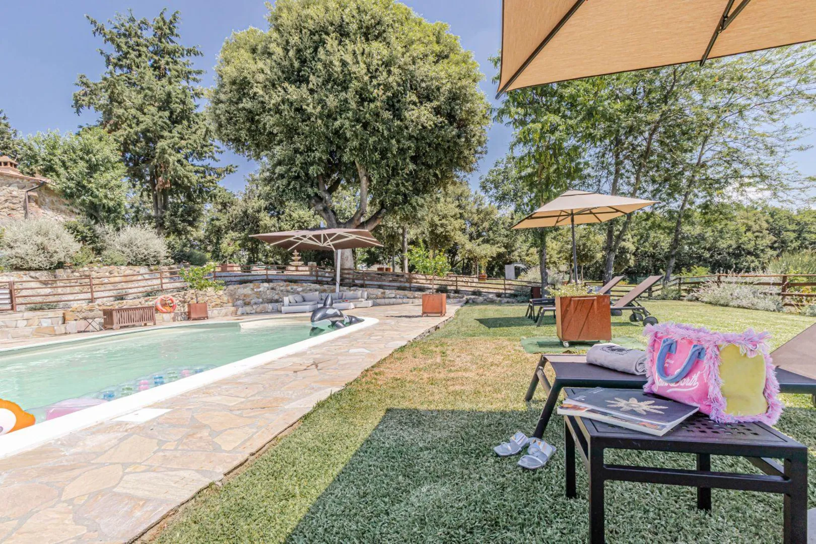 Villa Chateau le Siroque afbeelding 4