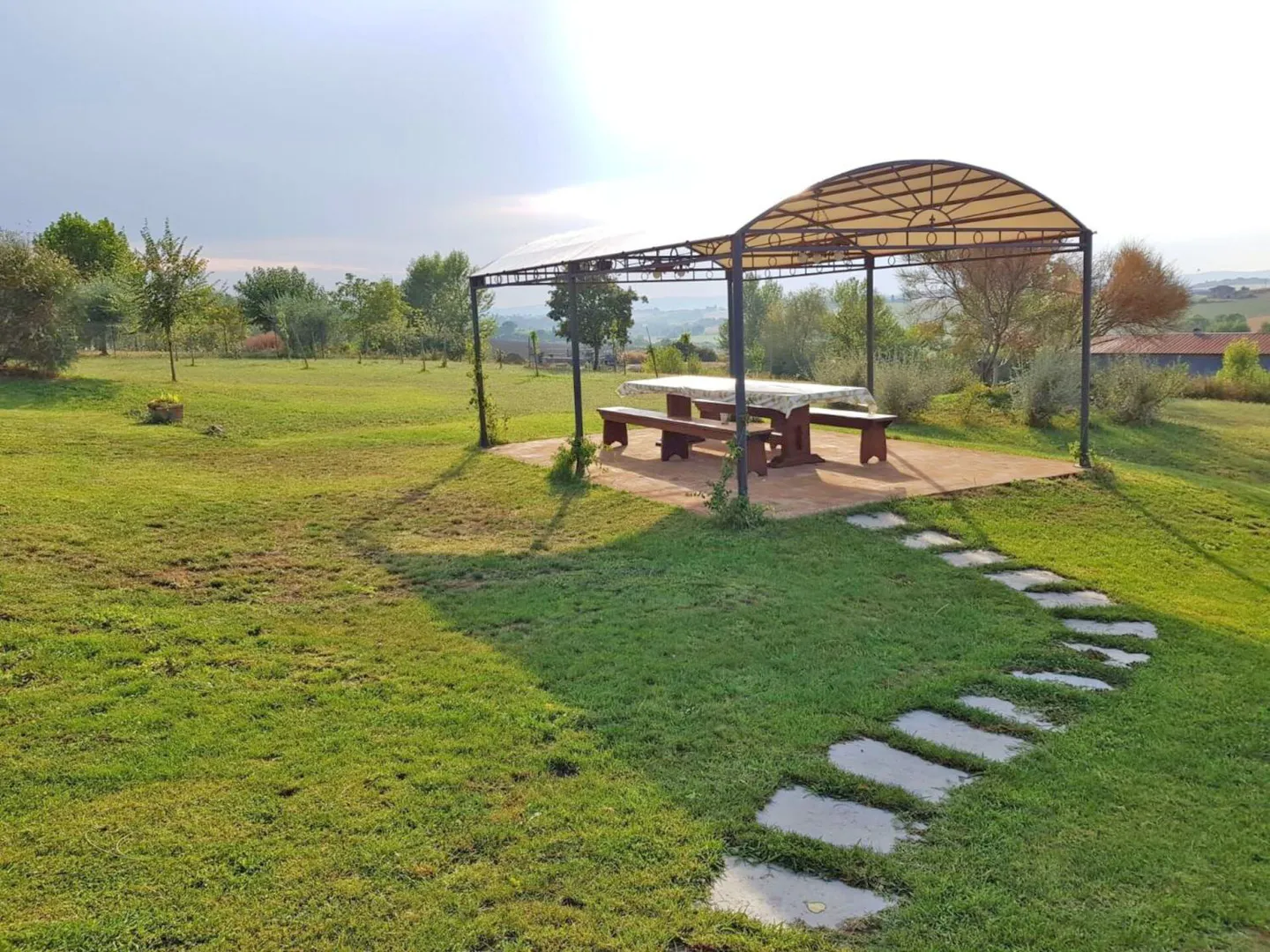 Villa Chiana afbeelding 4