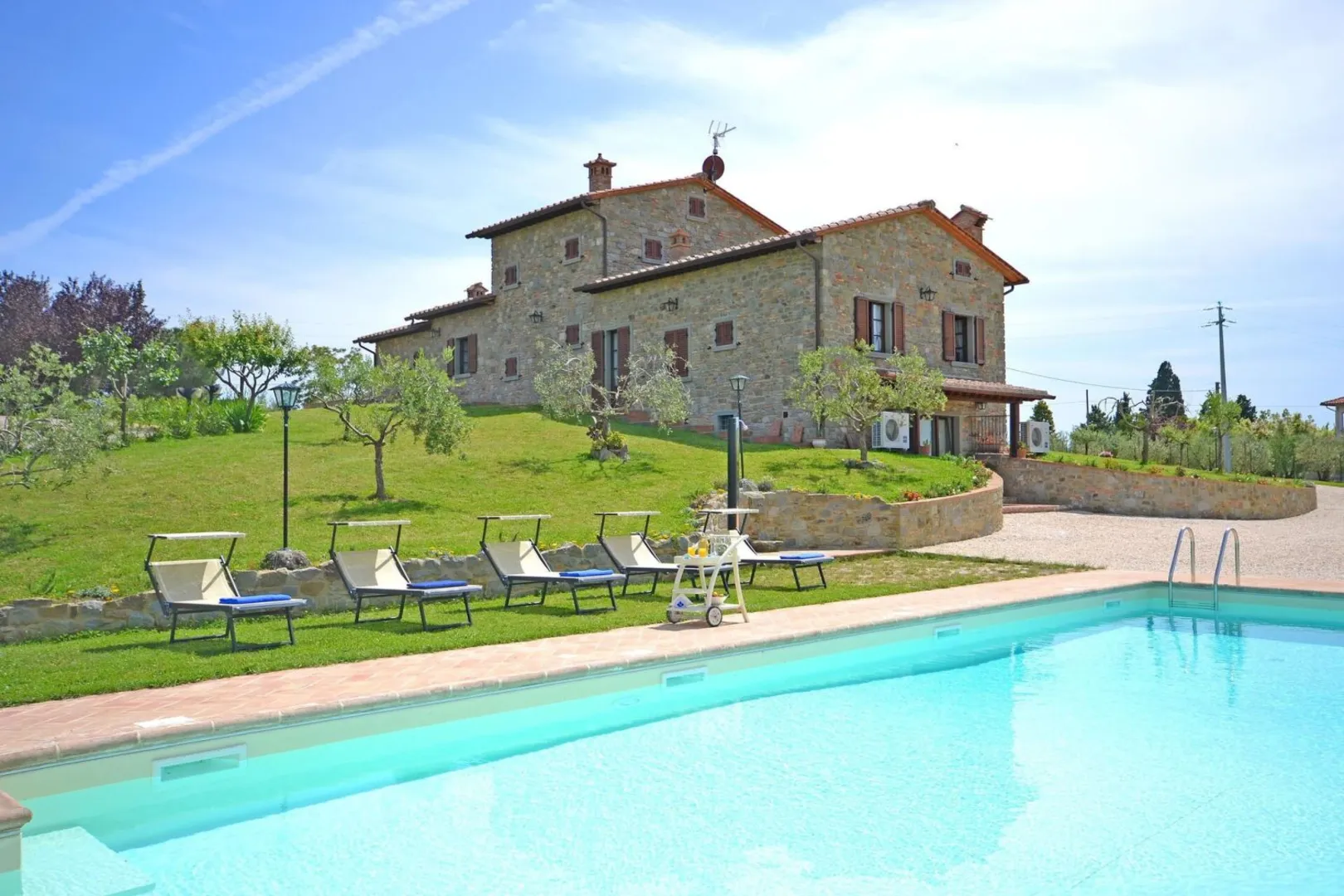 Villa Chiana afbeelding 1
