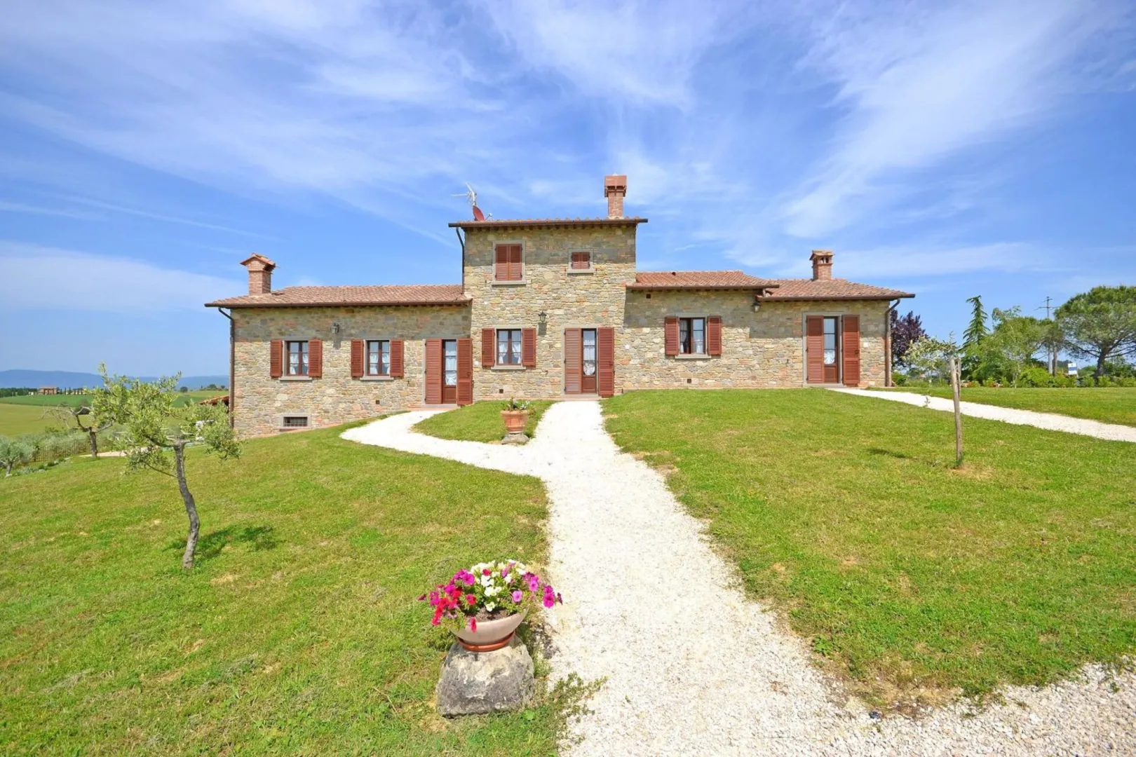 Villa Chiana afbeelding 2