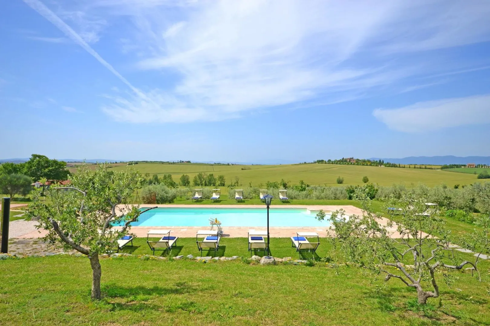 Villa Chiana afbeelding 3