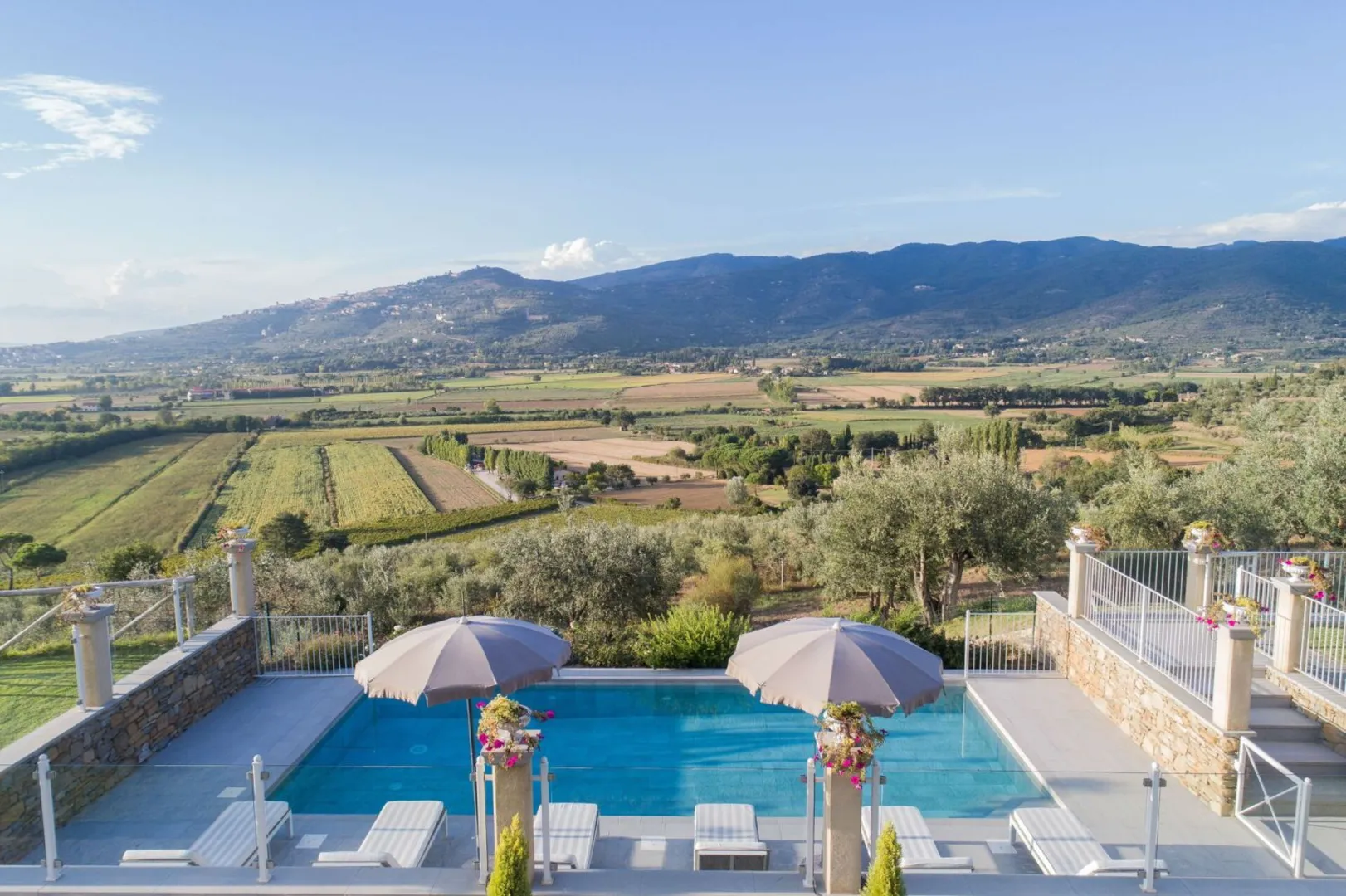 Villa Chiara afbeelding 2