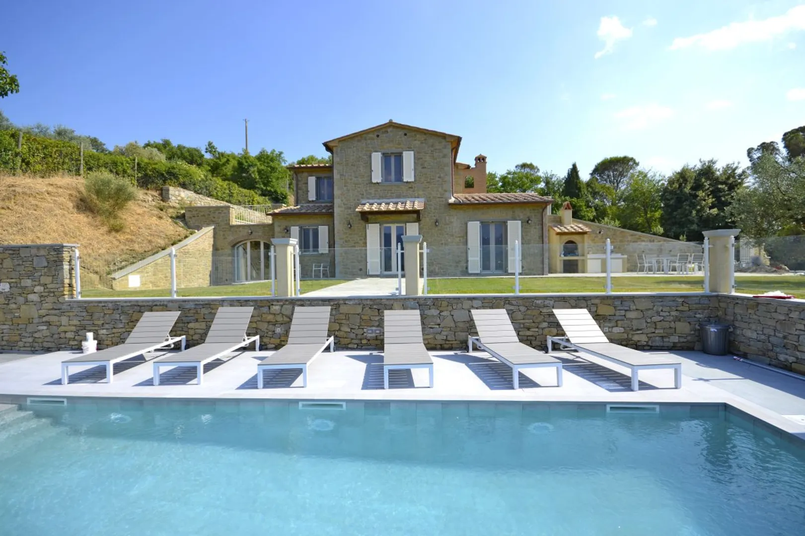 Villa Chiara afbeelding 1