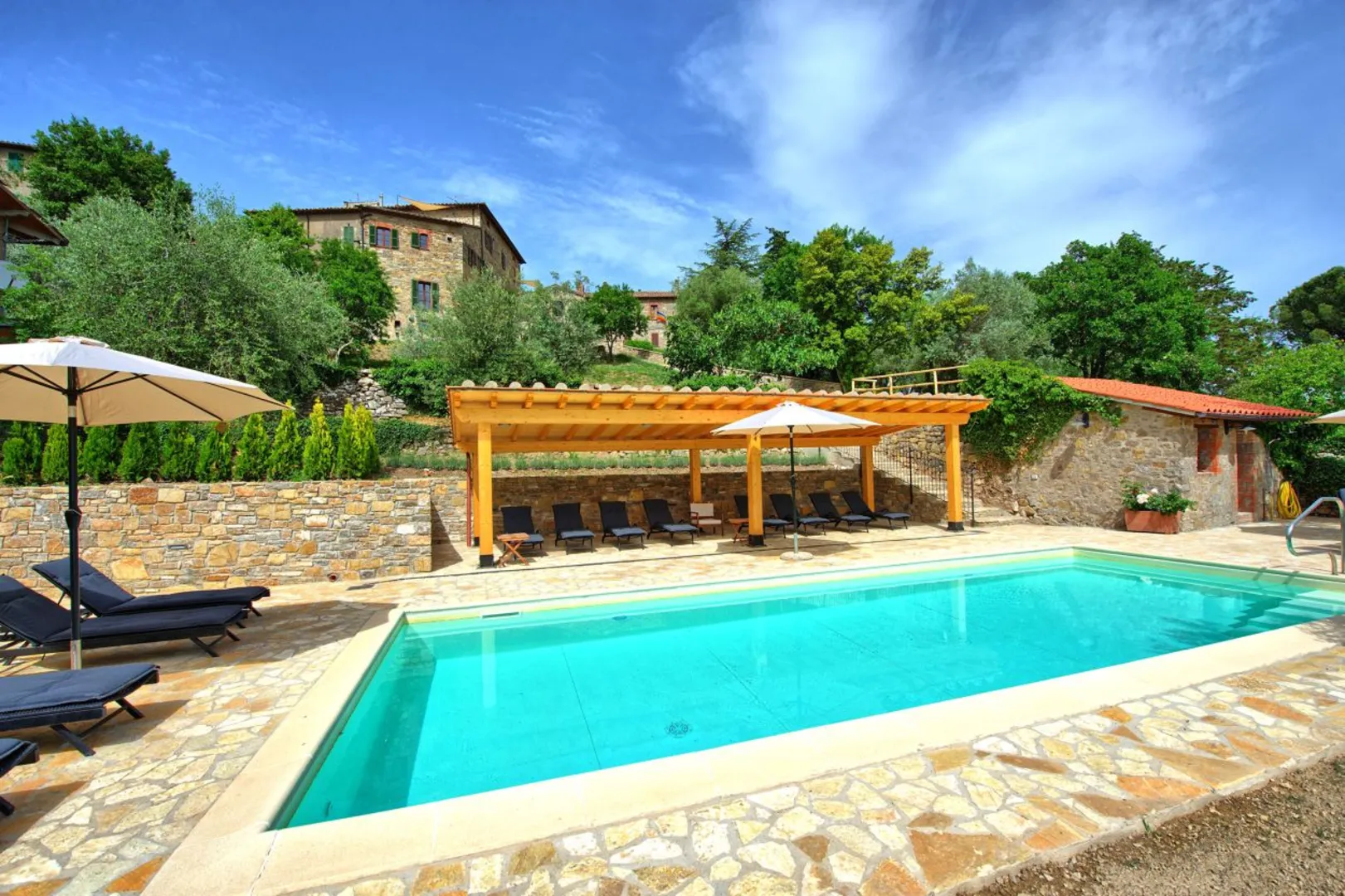 Villa Collina afbeelding 3