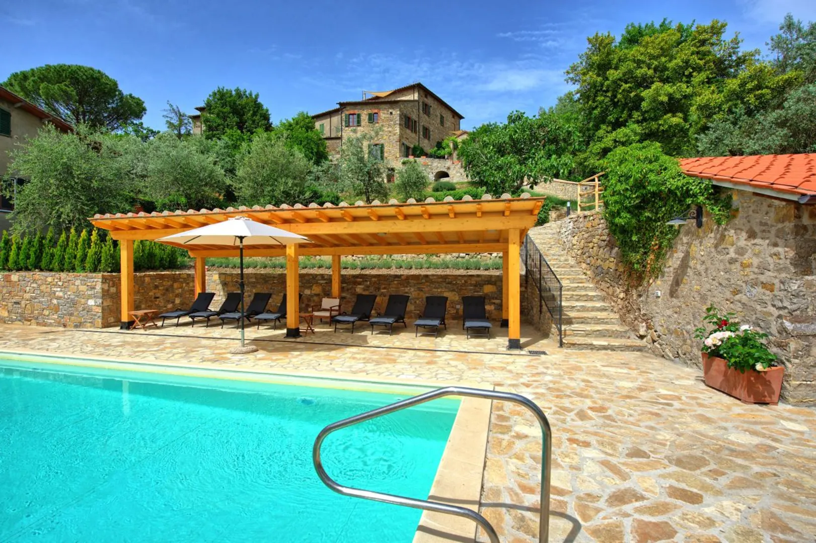 Villa Collina afbeelding 1