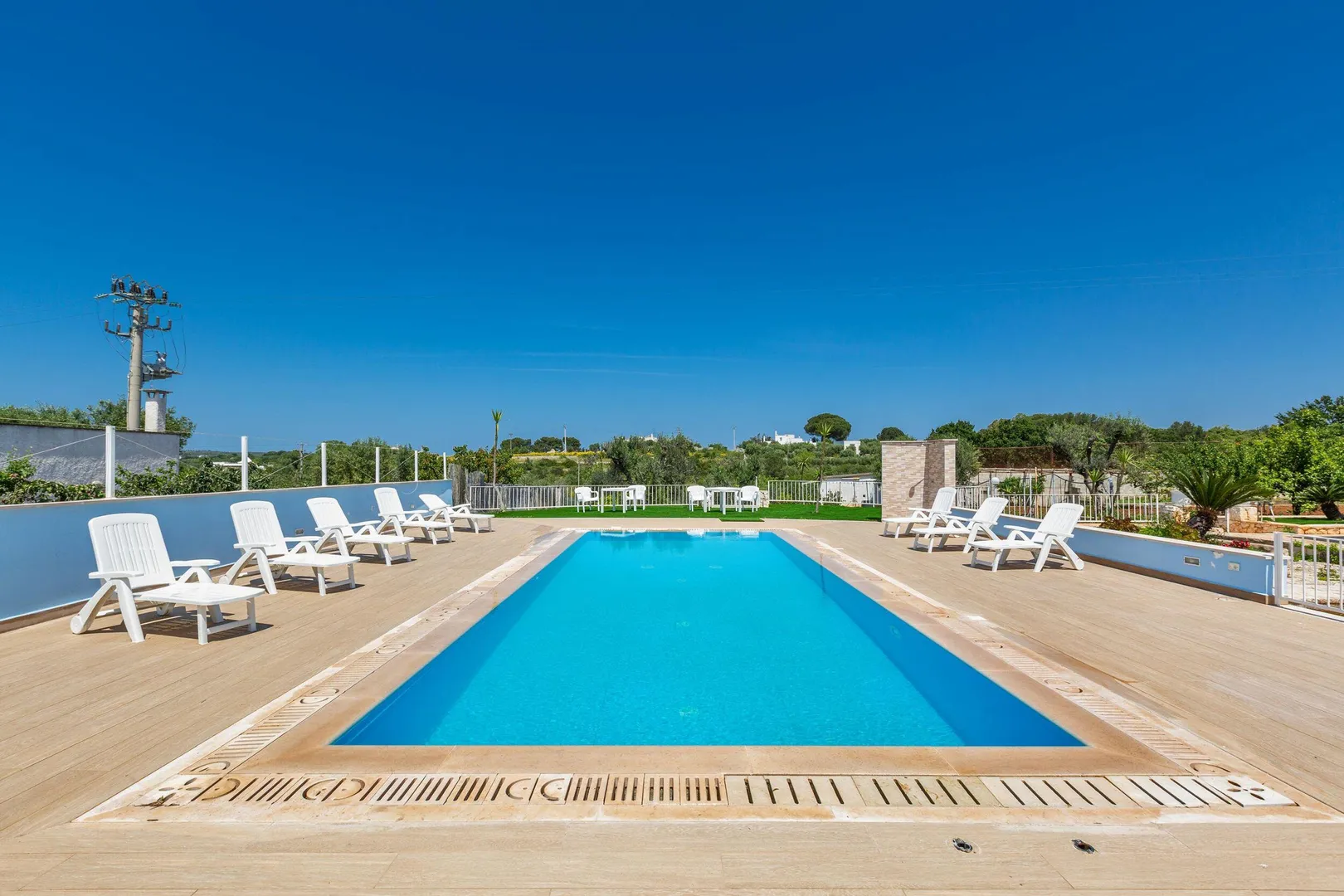 Villa Columba afbeelding 2