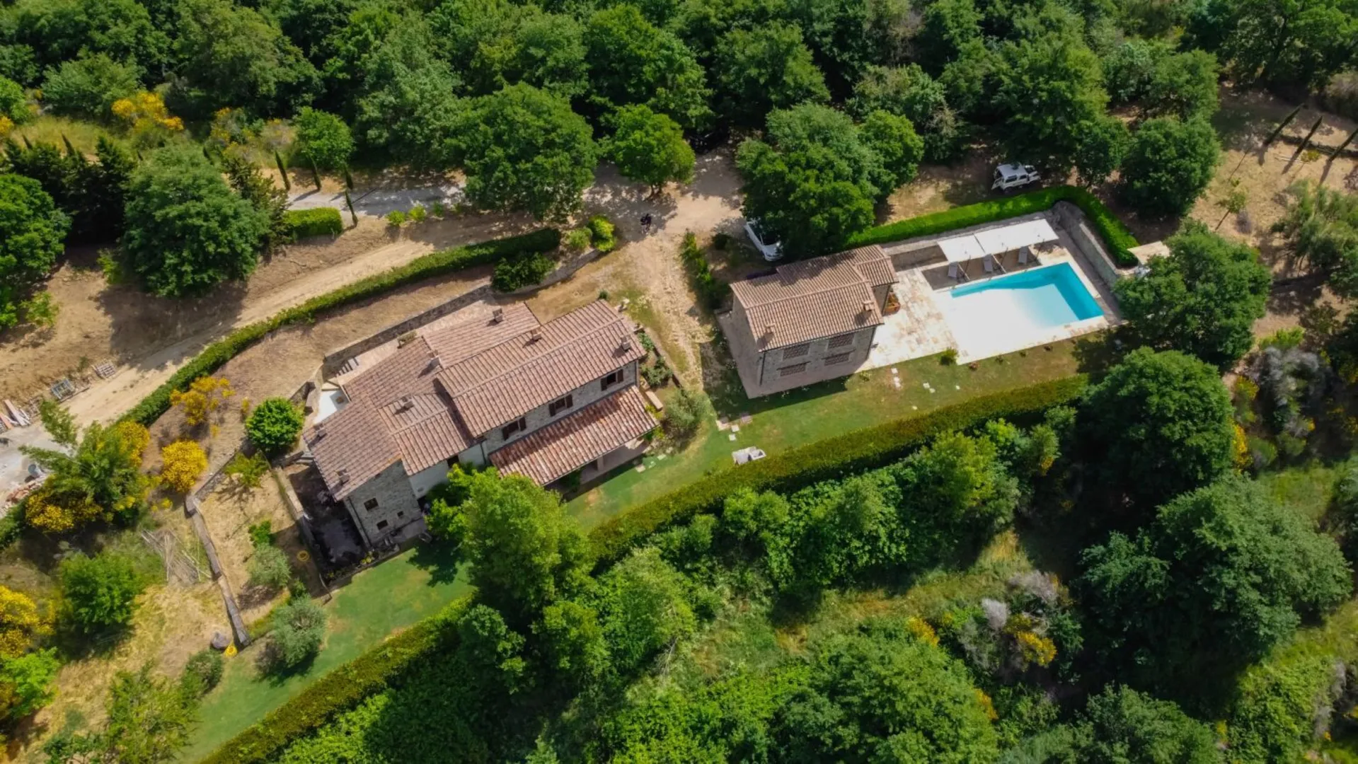 Villa Comunaglia afbeelding 4