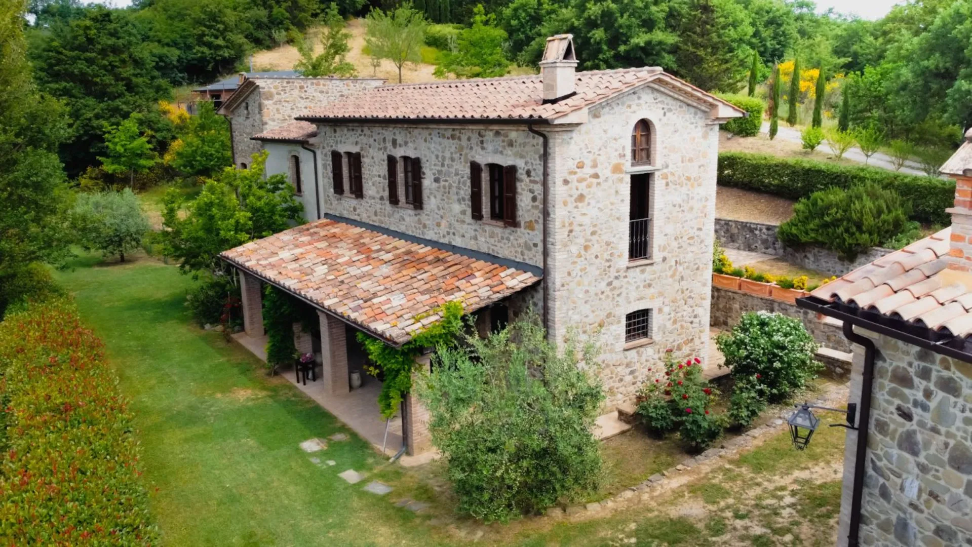 Villa Comunaglia afbeelding 2