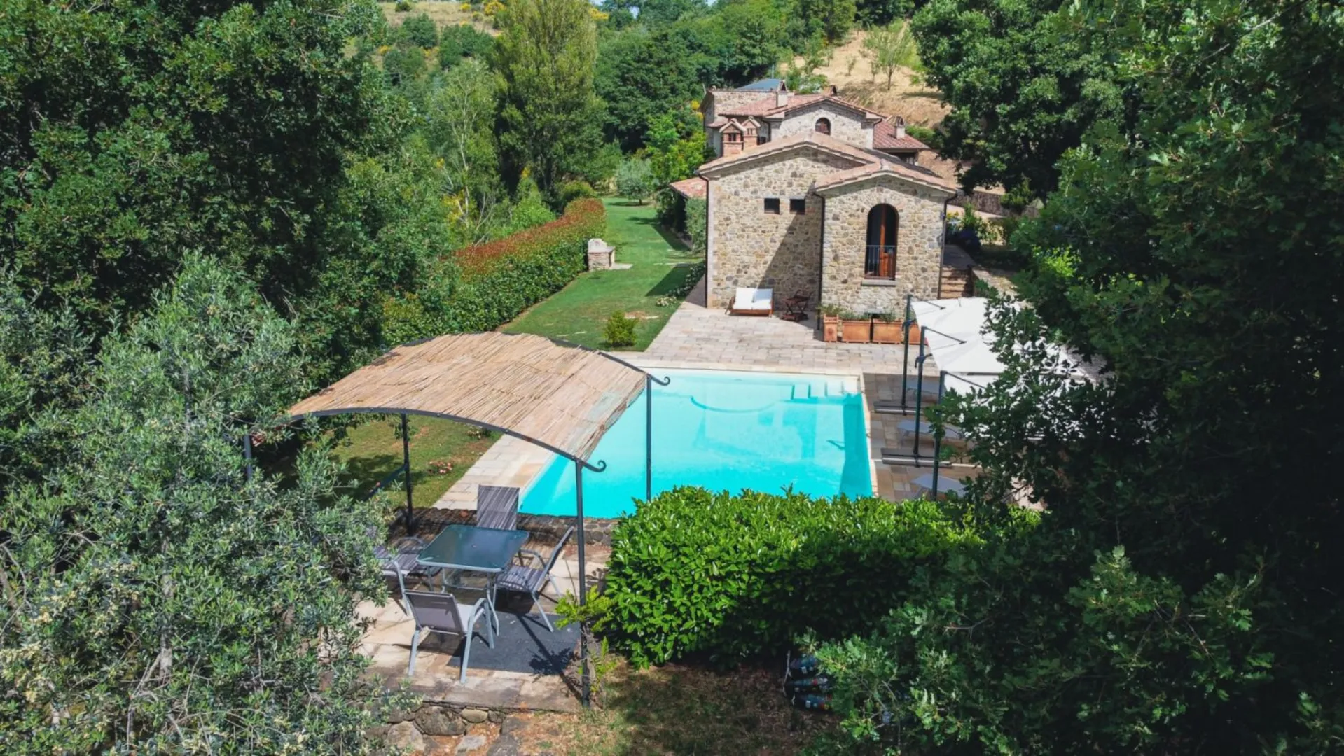 Villa Comunaglia afbeelding 1