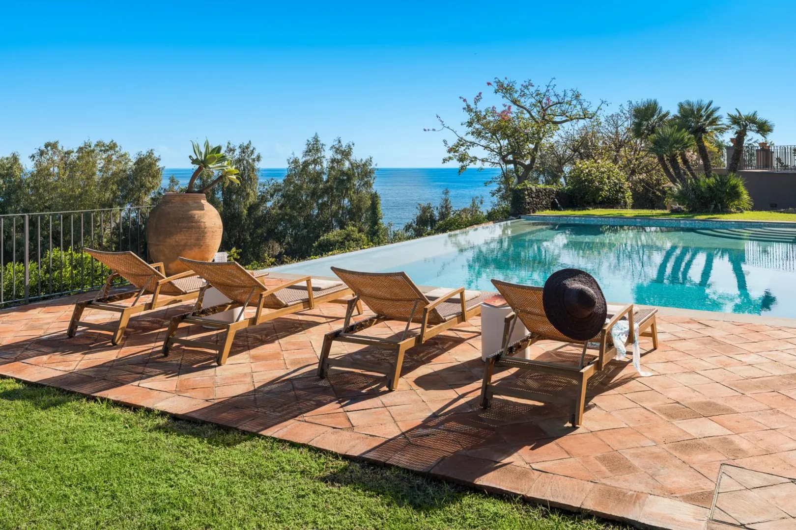 Villa Continella afbeelding 3