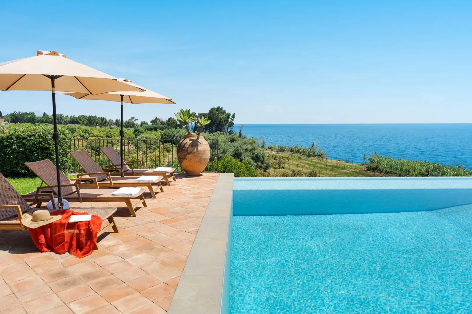 Villa Continella afbeelding 2