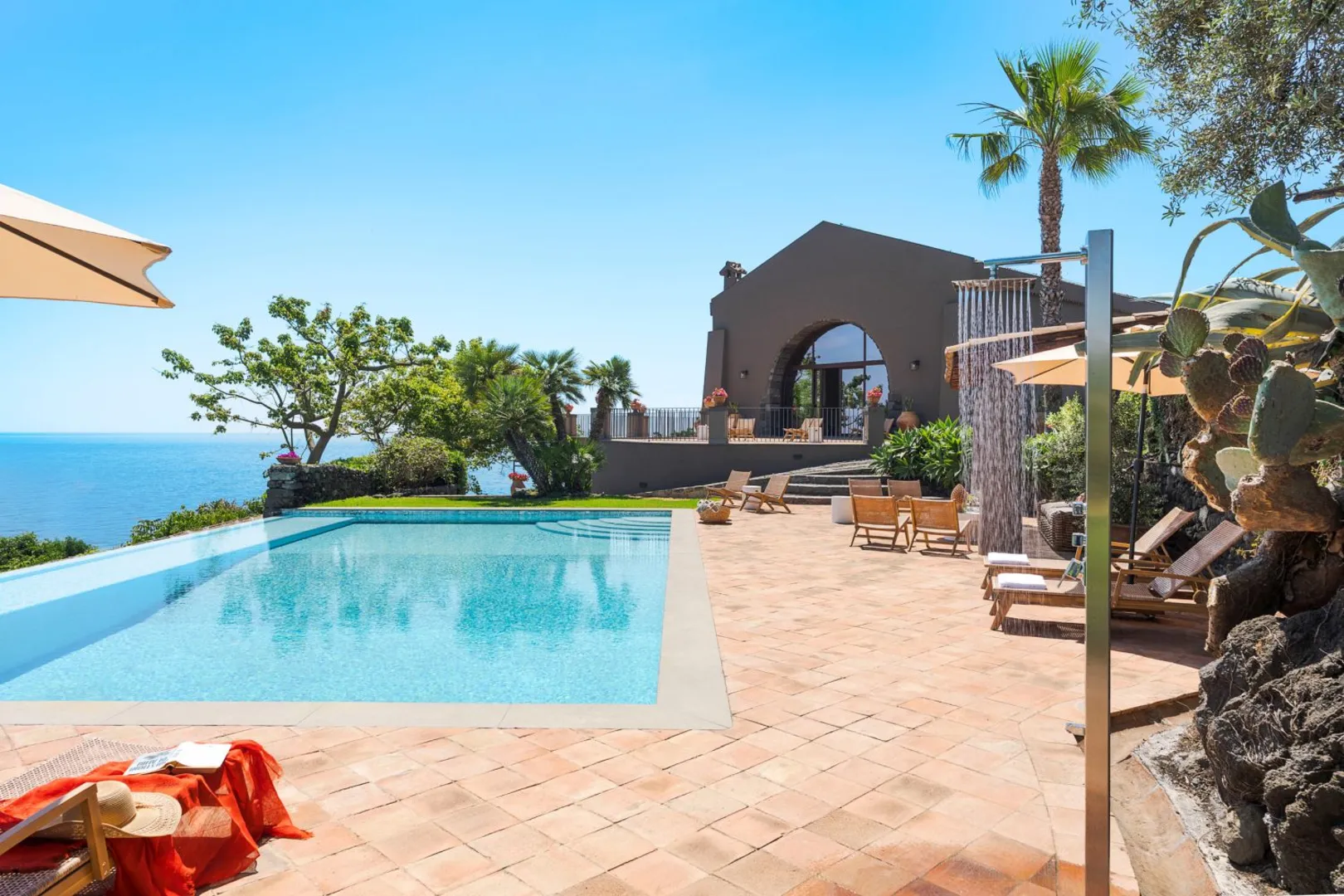 Villa Continella afbeelding 1