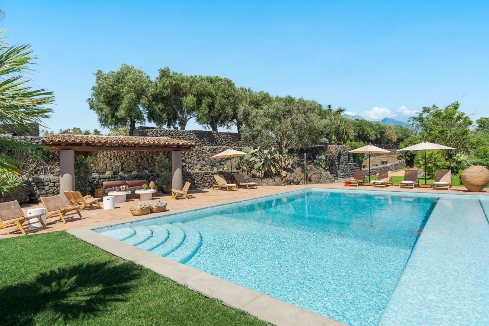 Villa Continella afbeelding 3