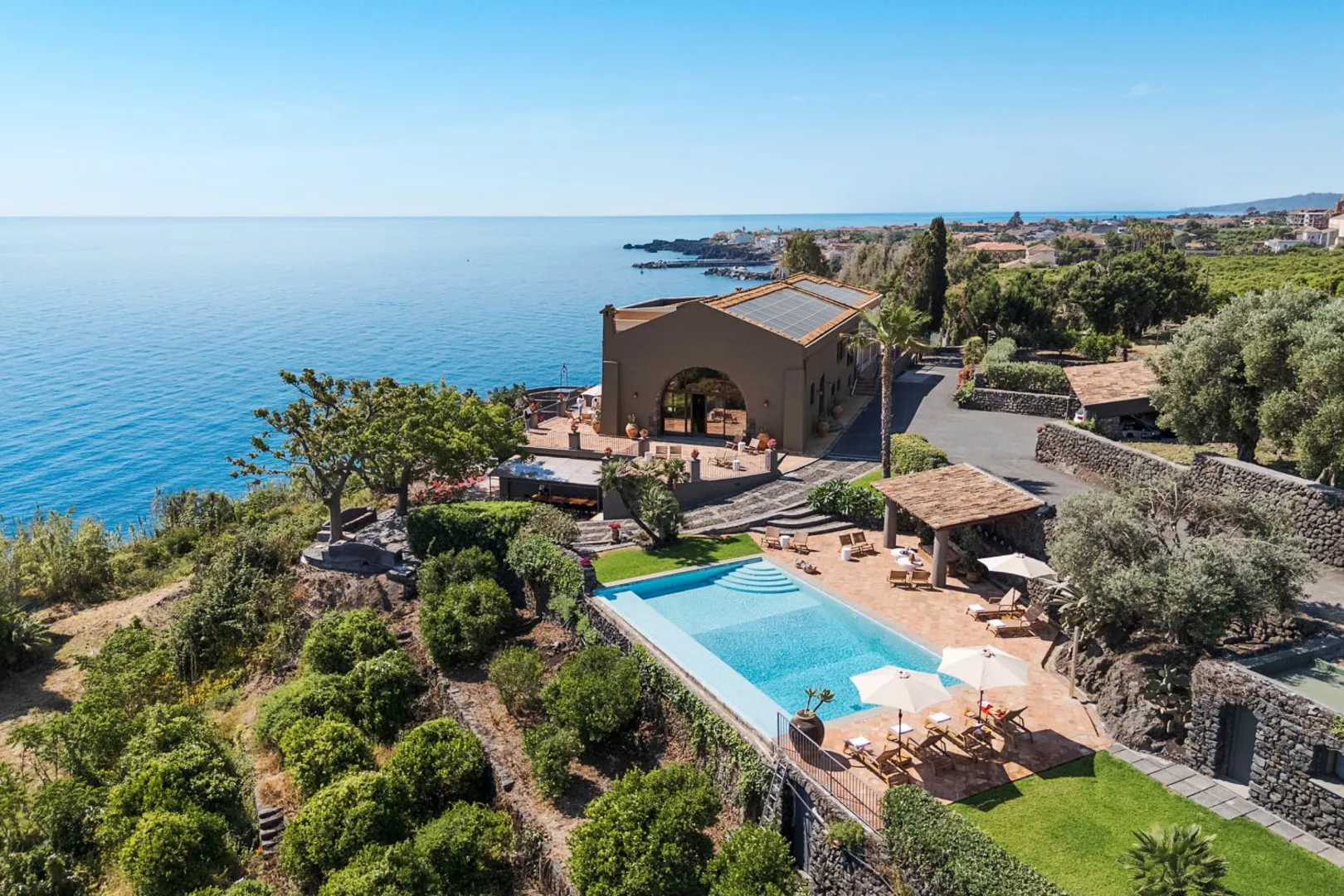 Villa Continella afbeelding 4