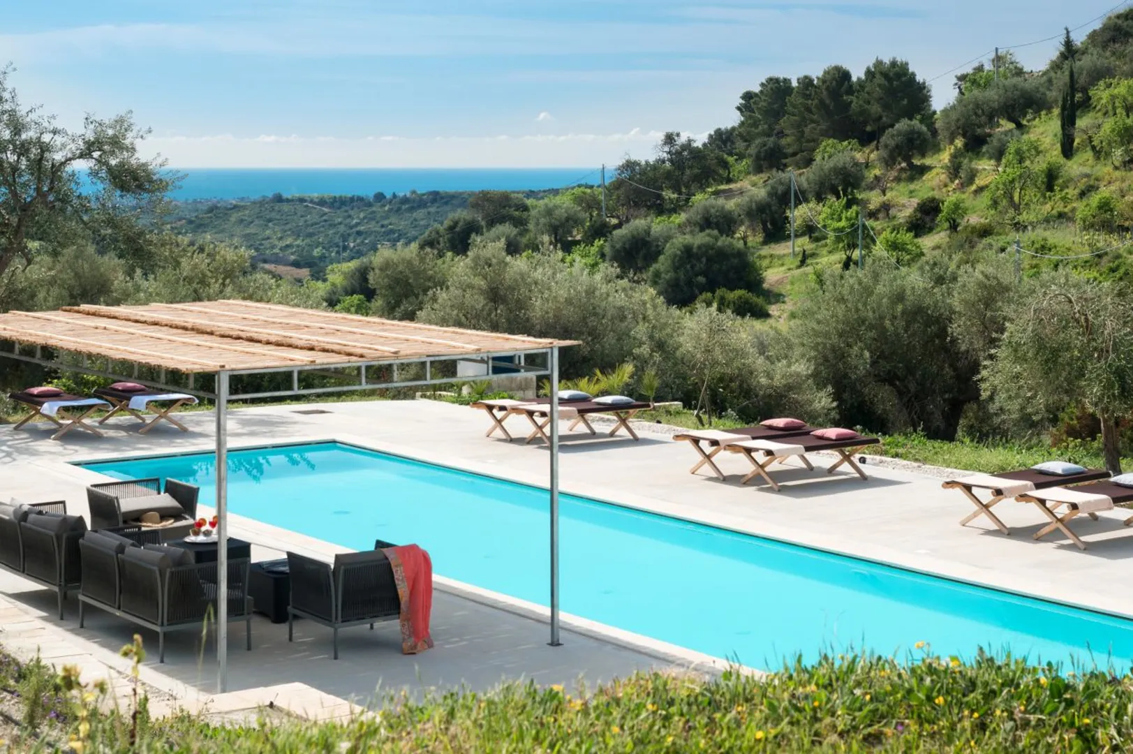 Villa Contrada afbeelding 2