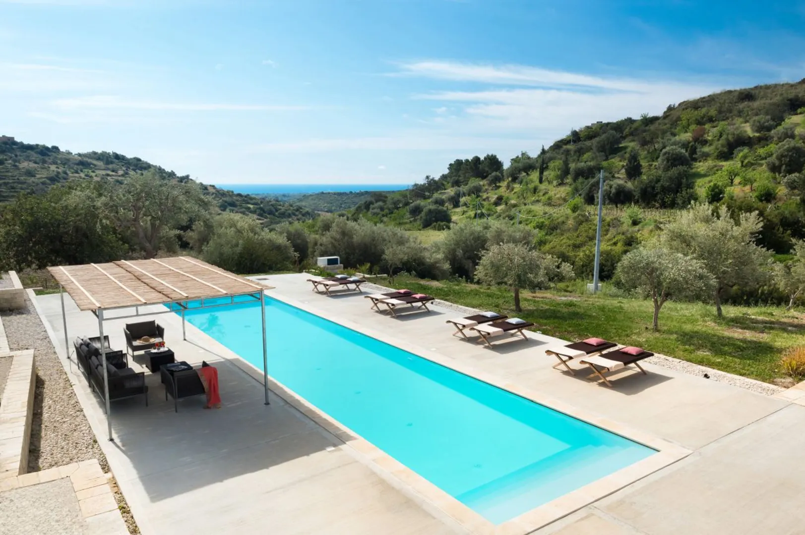 Villa Contrada afbeelding 3