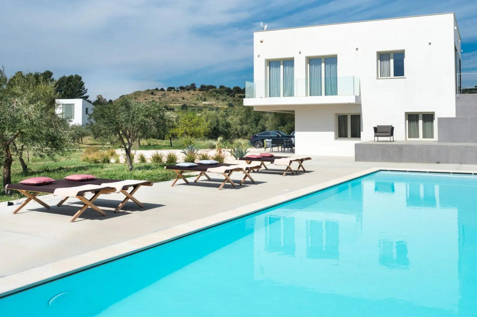 Villa Contrada afbeelding 4