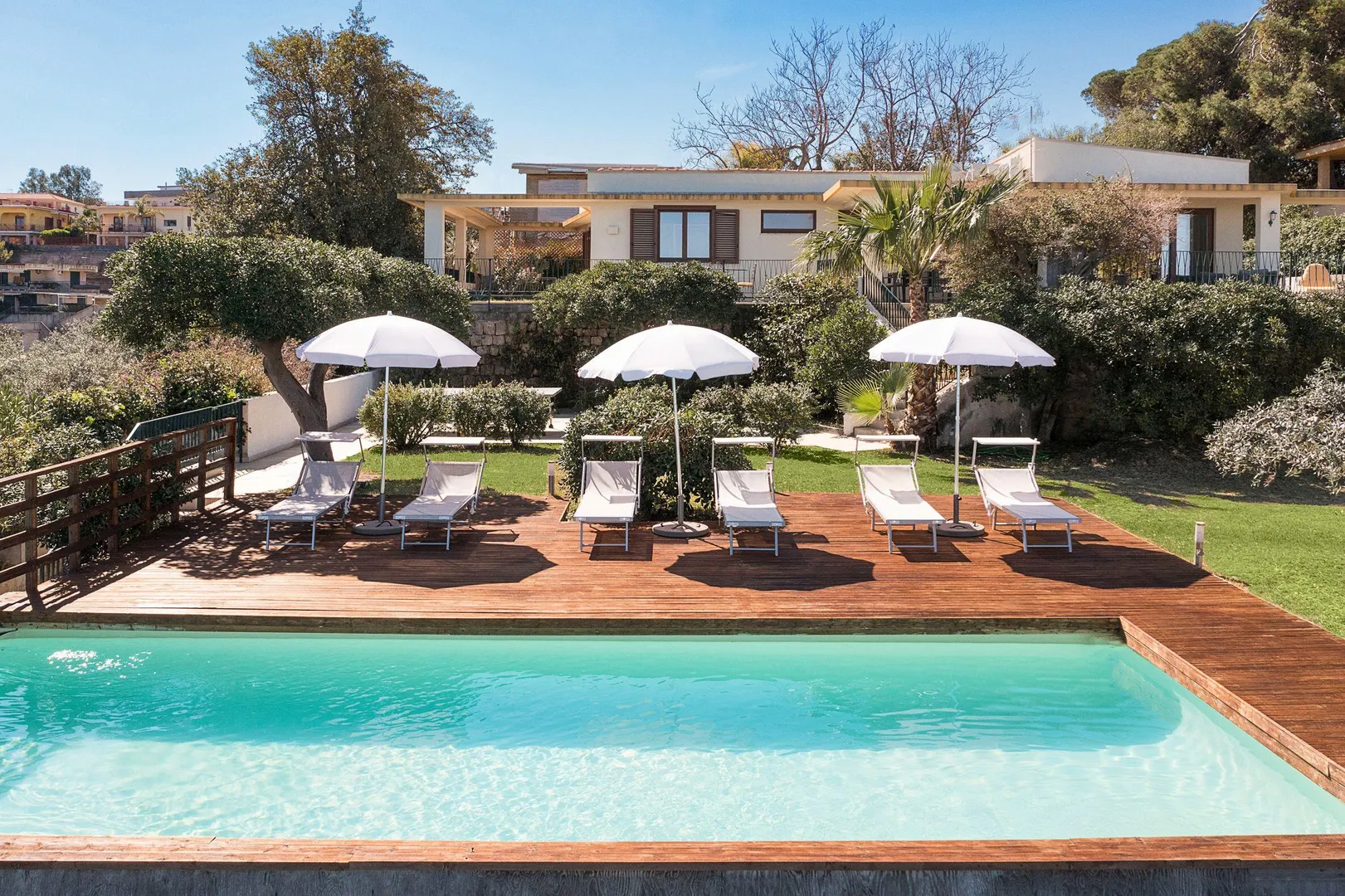 Villa Coralia afbeelding 3