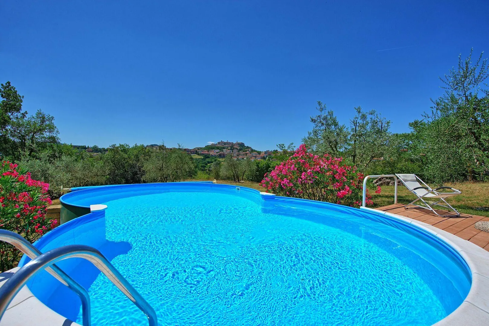 Villa Corolle afbeelding 1