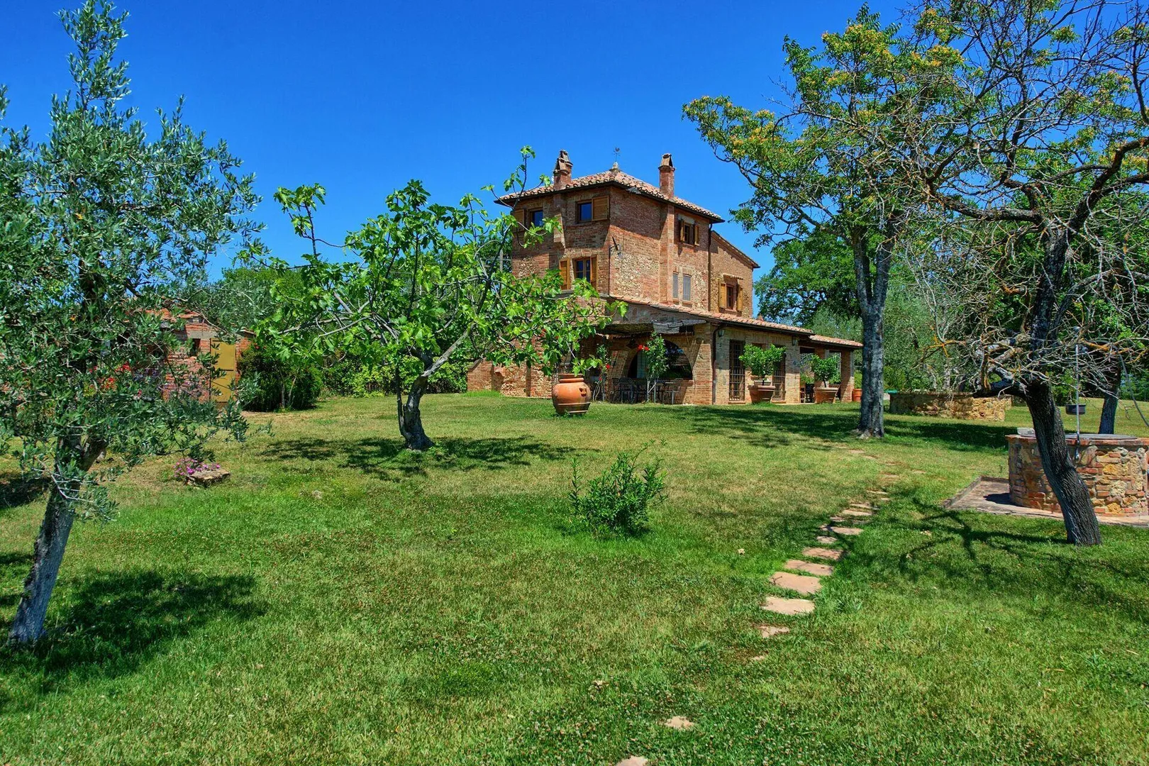 Villa Corolle afbeelding 4