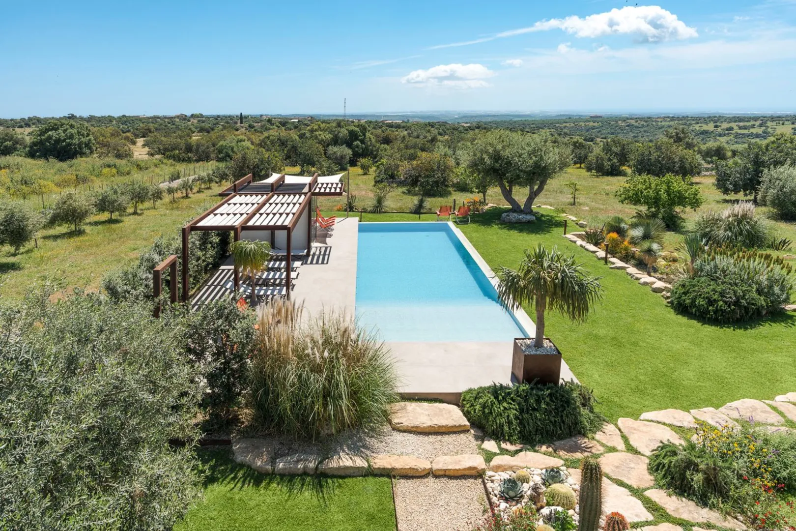 Villa Corte Antigua afbeelding 3