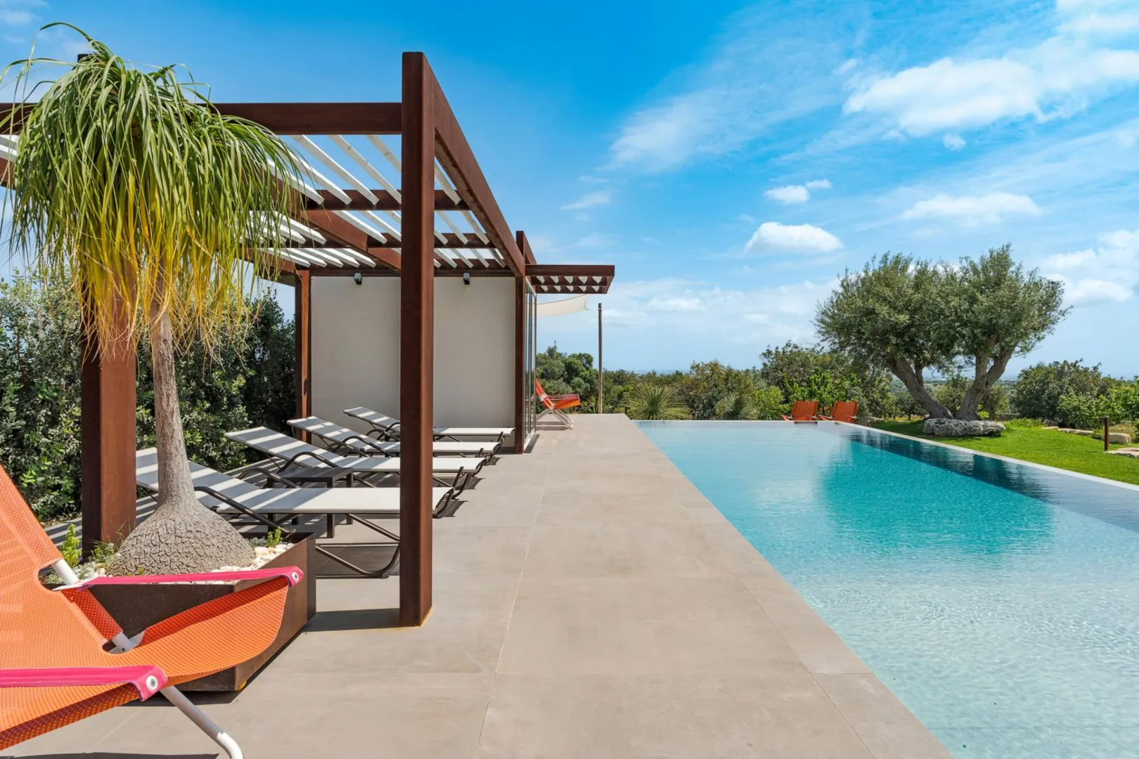 Villa Corte Antigua afbeelding 4