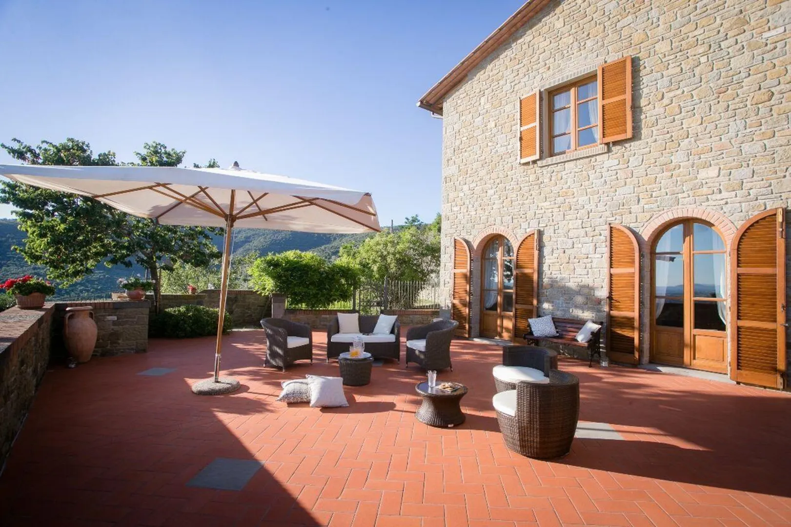 Villa Corte della Luna afbeelding 4