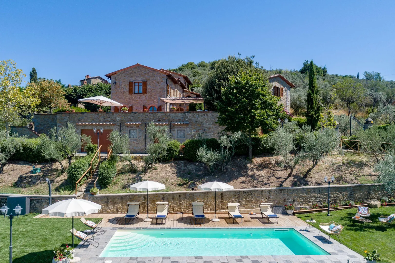 Villa Corte della Luna afbeelding 2