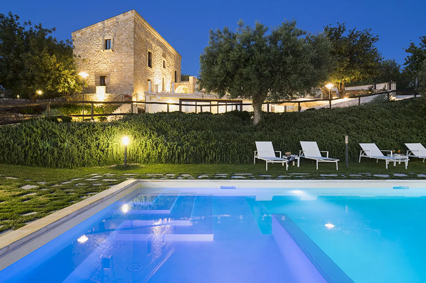 Villa Corte Dorata afbeelding 1