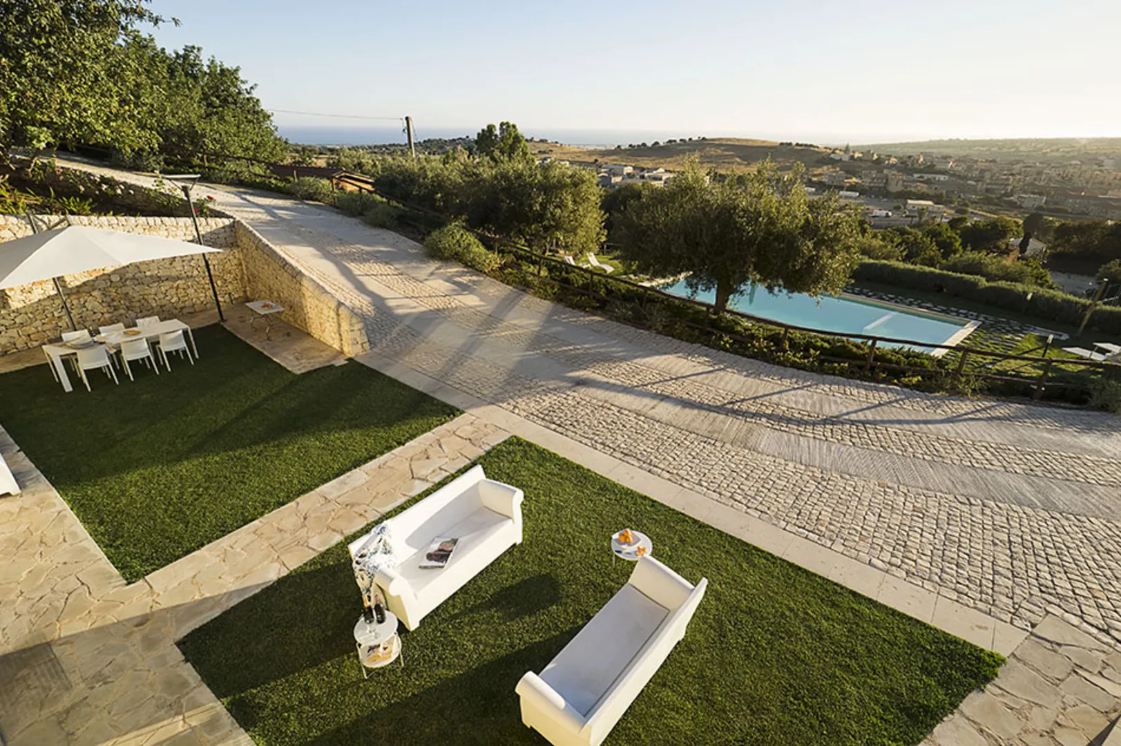 Villa Corte Dorata afbeelding 2