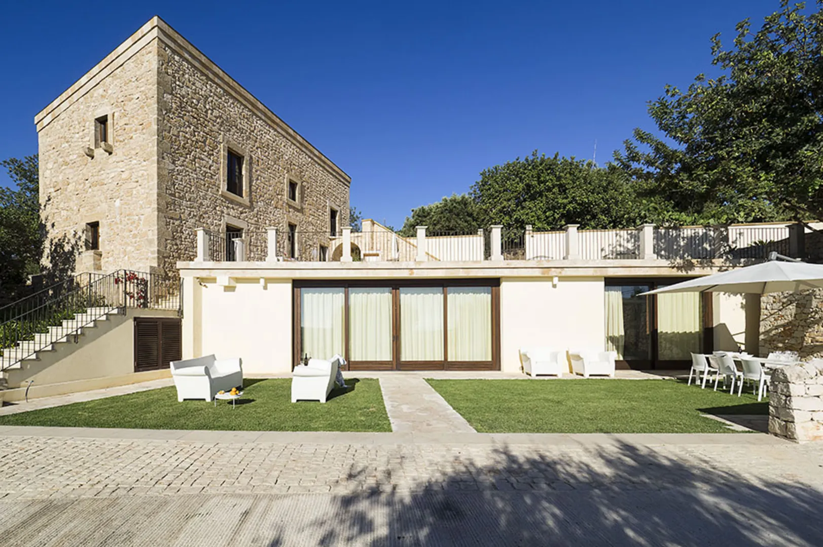 Villa Corte Dorata afbeelding 3