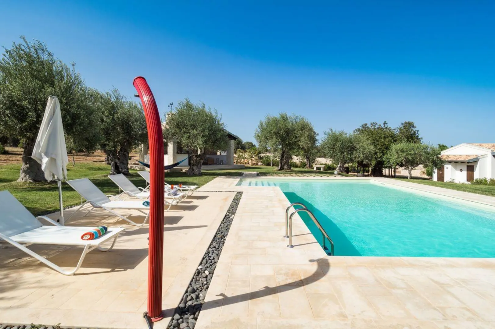 Villa Corte Moscata afbeelding 2