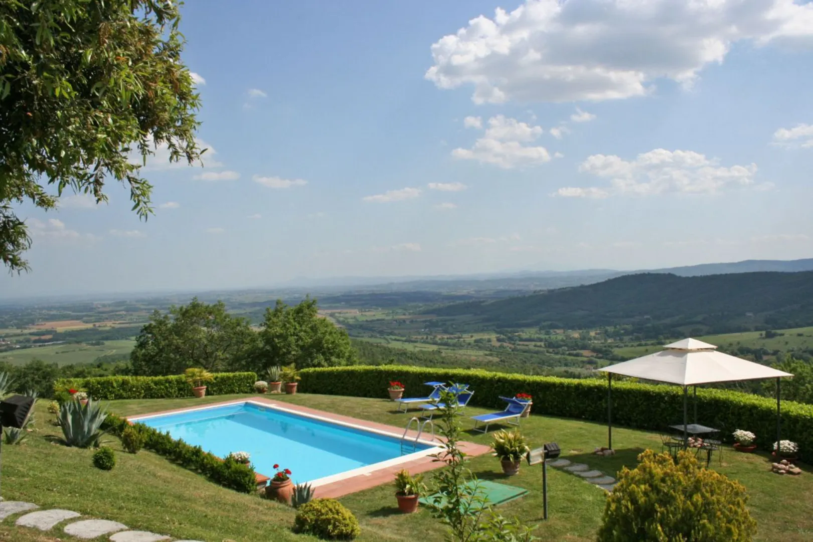 Villa Crispinino afbeelding 1