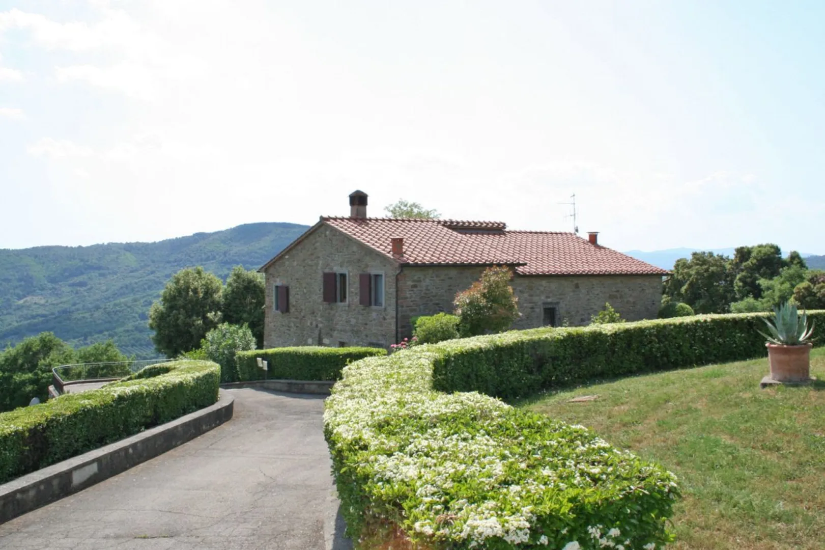 Villa Crispinino afbeelding 2