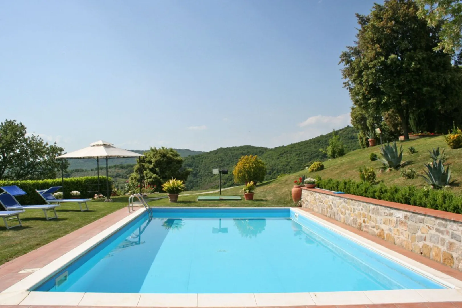 Villa Crispinino afbeelding 3