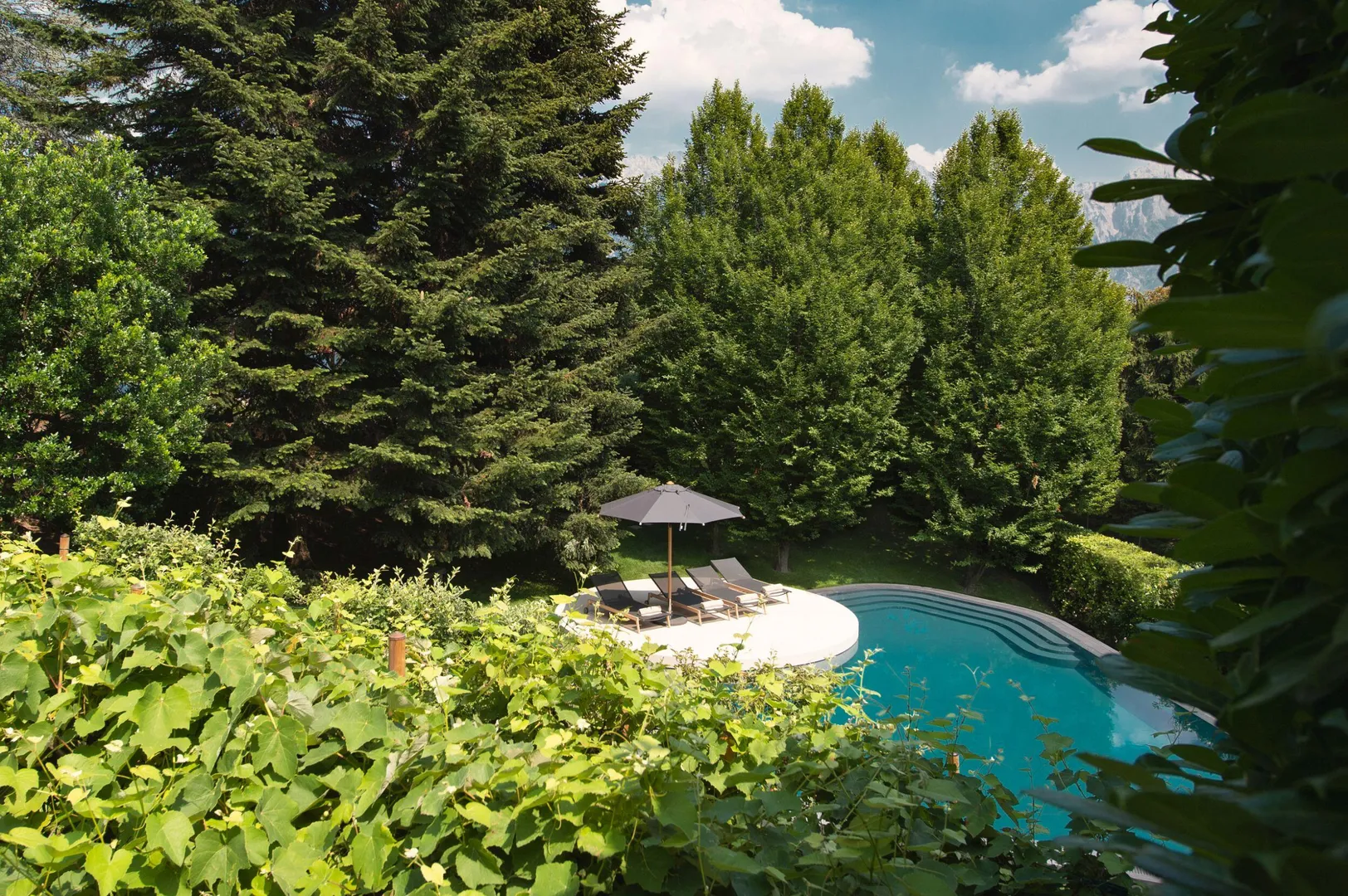 Villa Cristina afbeelding 2