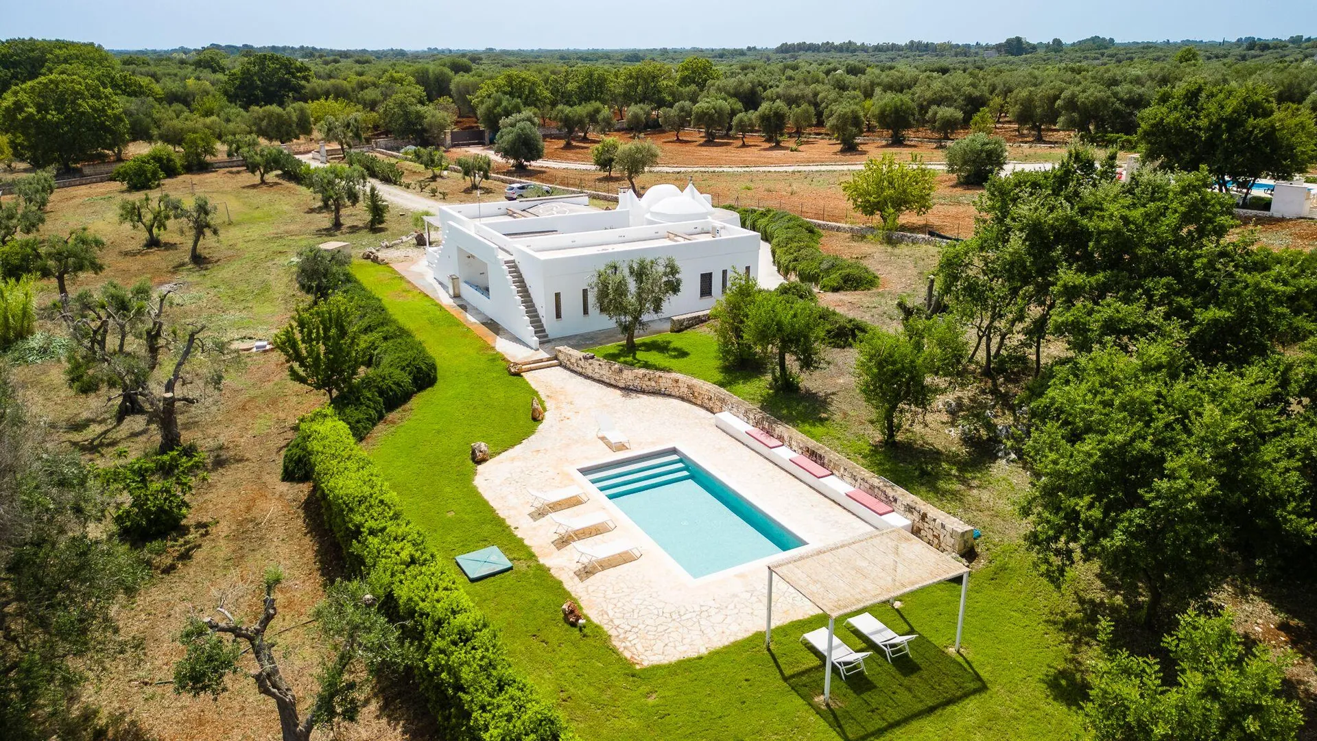 Villa Cygnus afbeelding 1