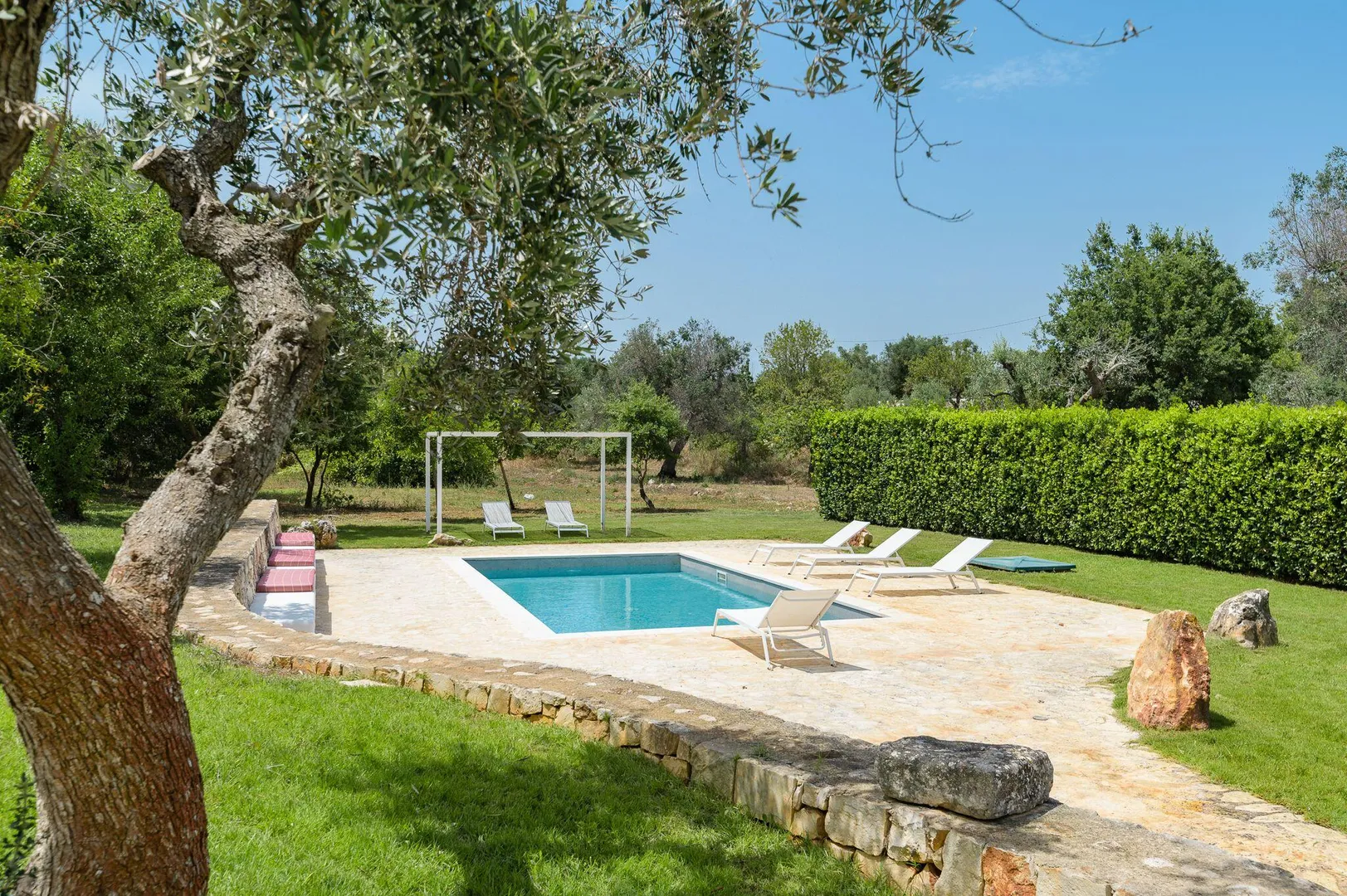 Villa Cygnus afbeelding 2