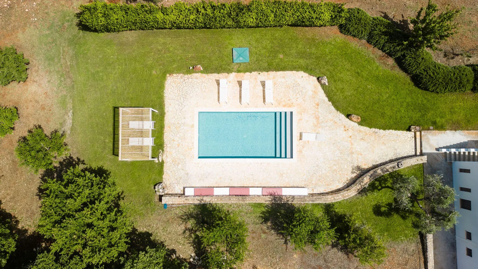 Villa Cygnus afbeelding 3