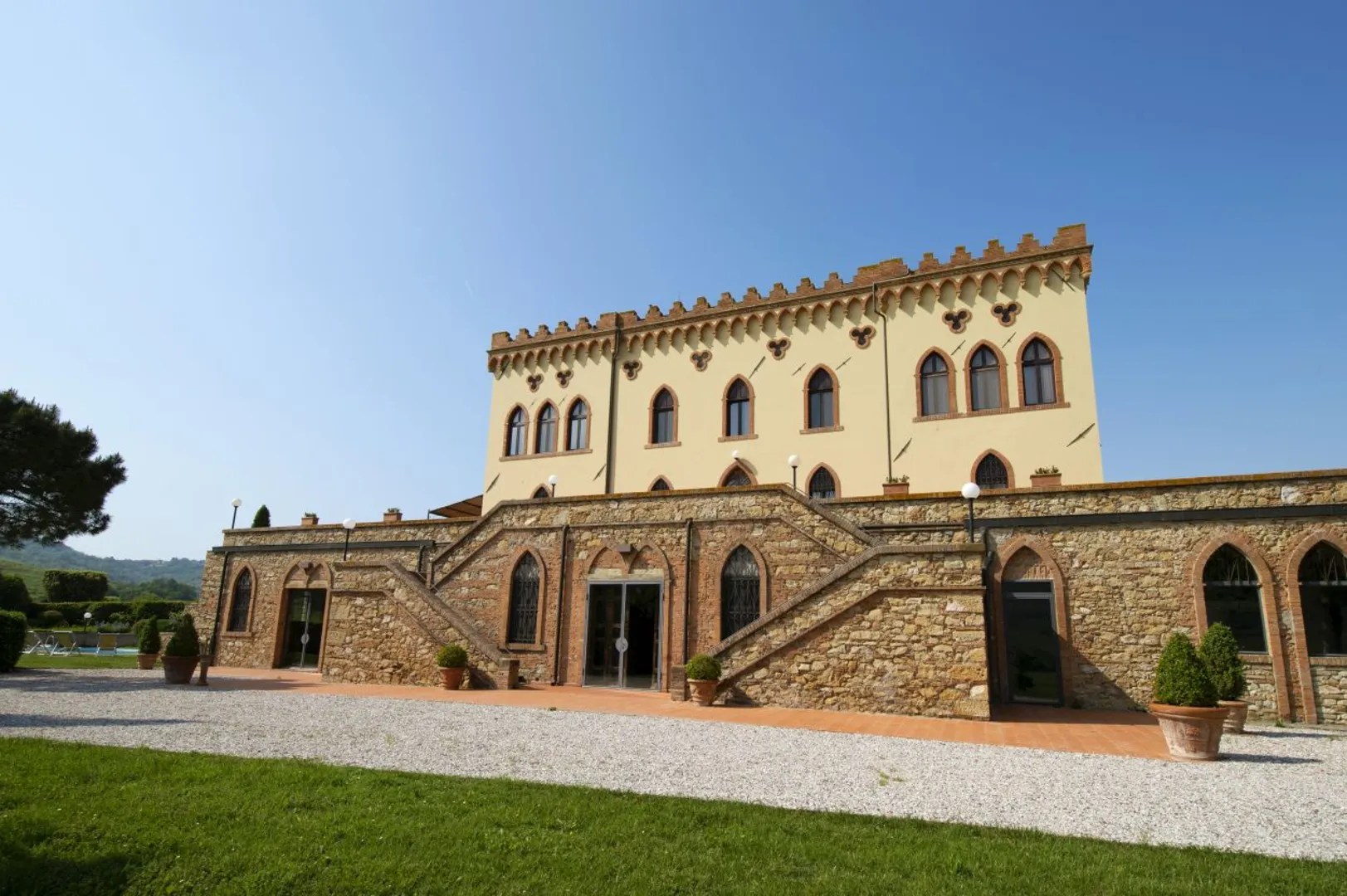 Villa Da Vinci afbeelding 2
